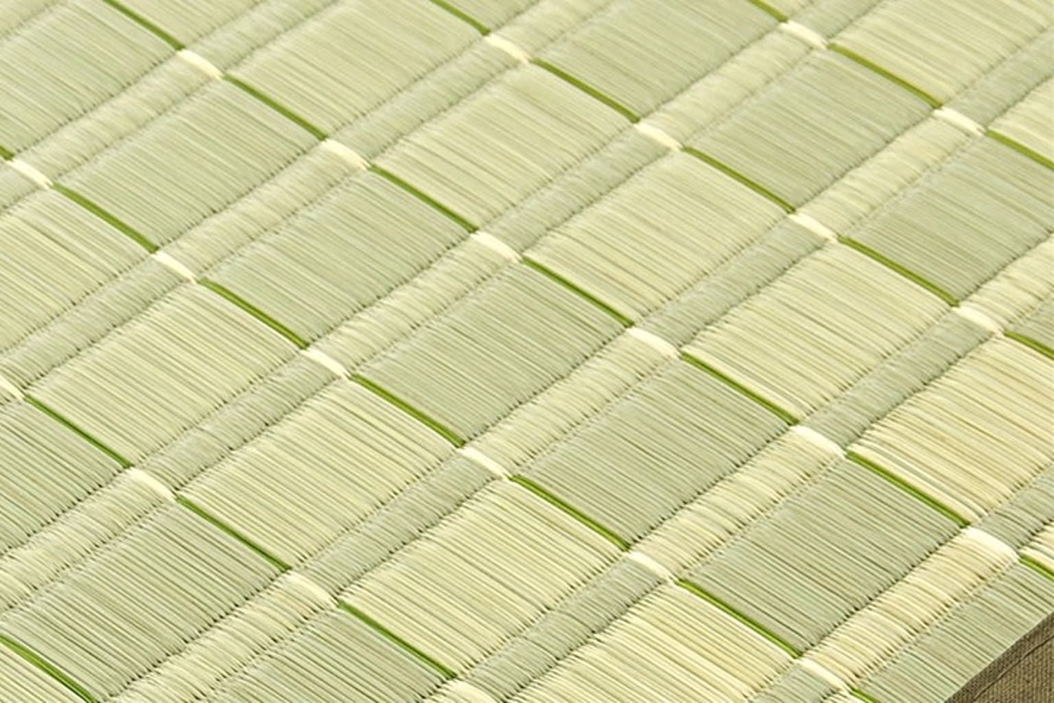 ござ・い草ラグ