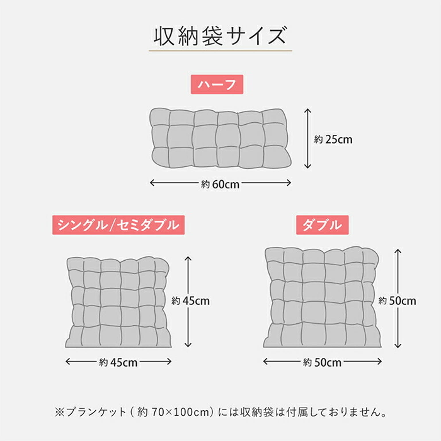 ブランケット・毛布
