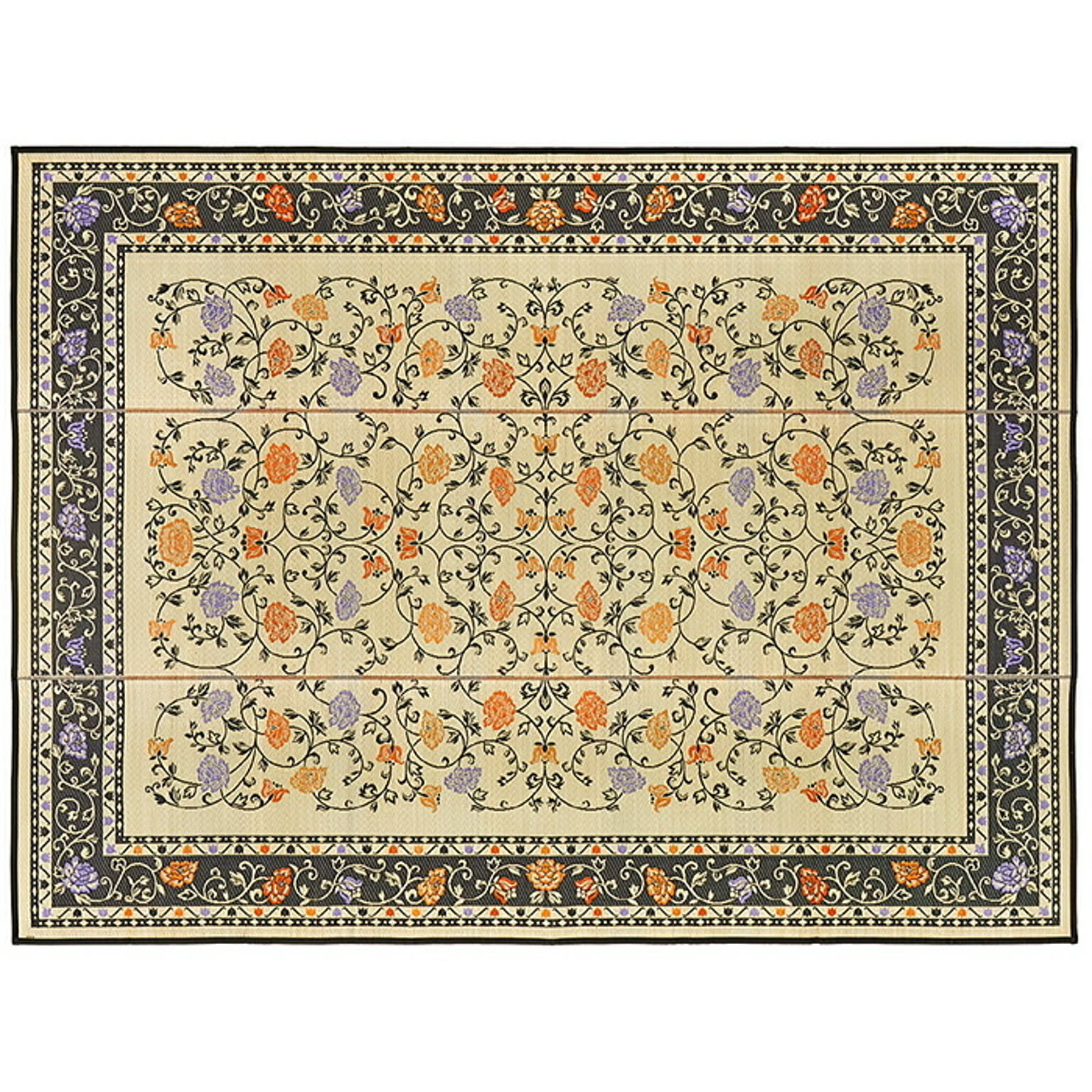 ござ・い草ラグ