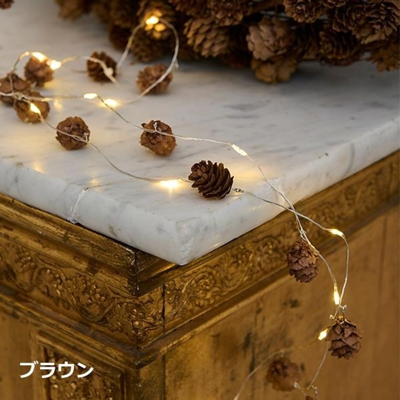 クリスマスグッズ
