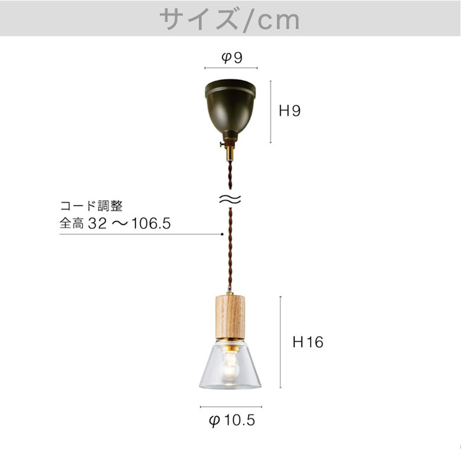 シーリングライト