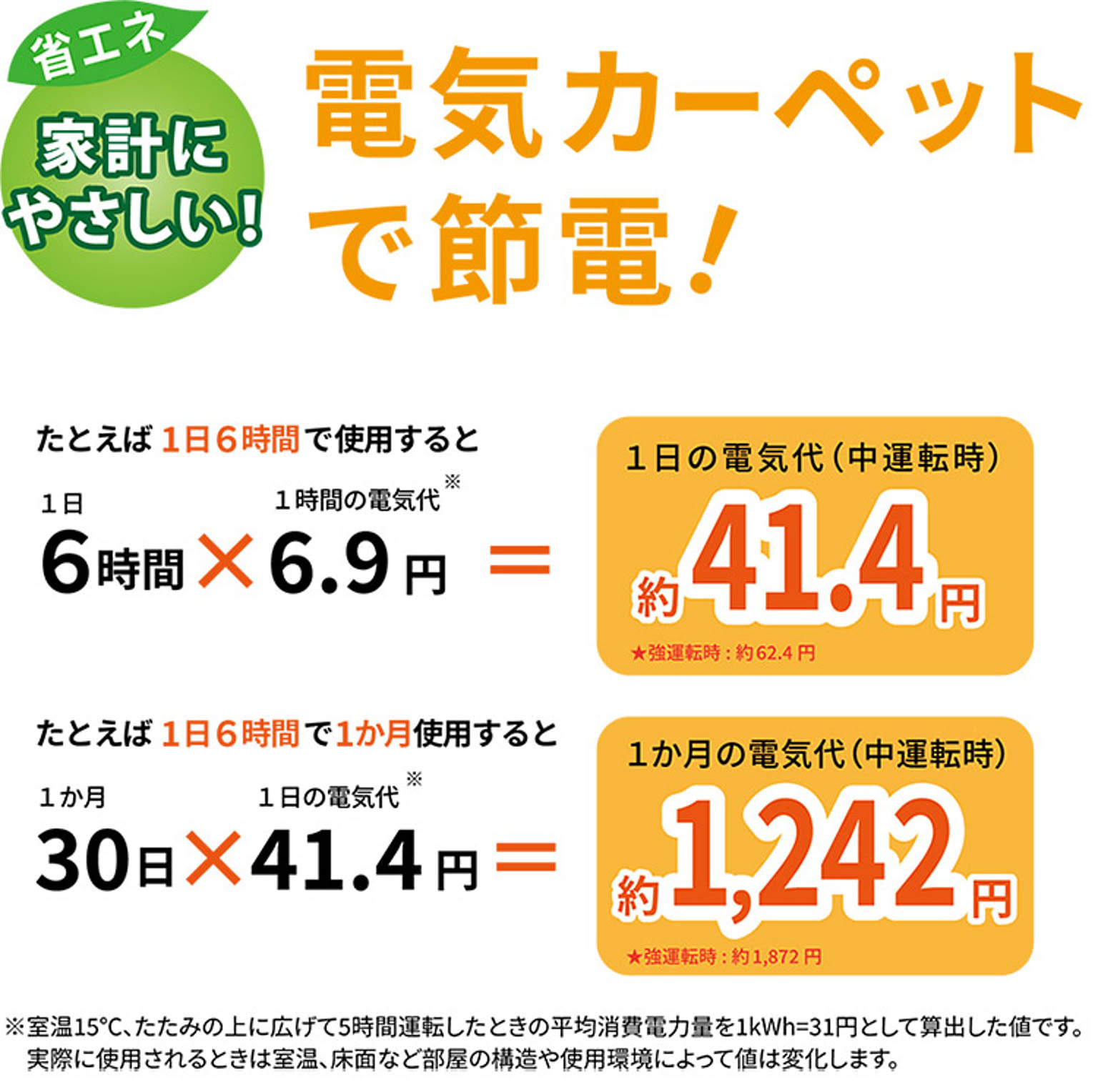 ホットカーペット