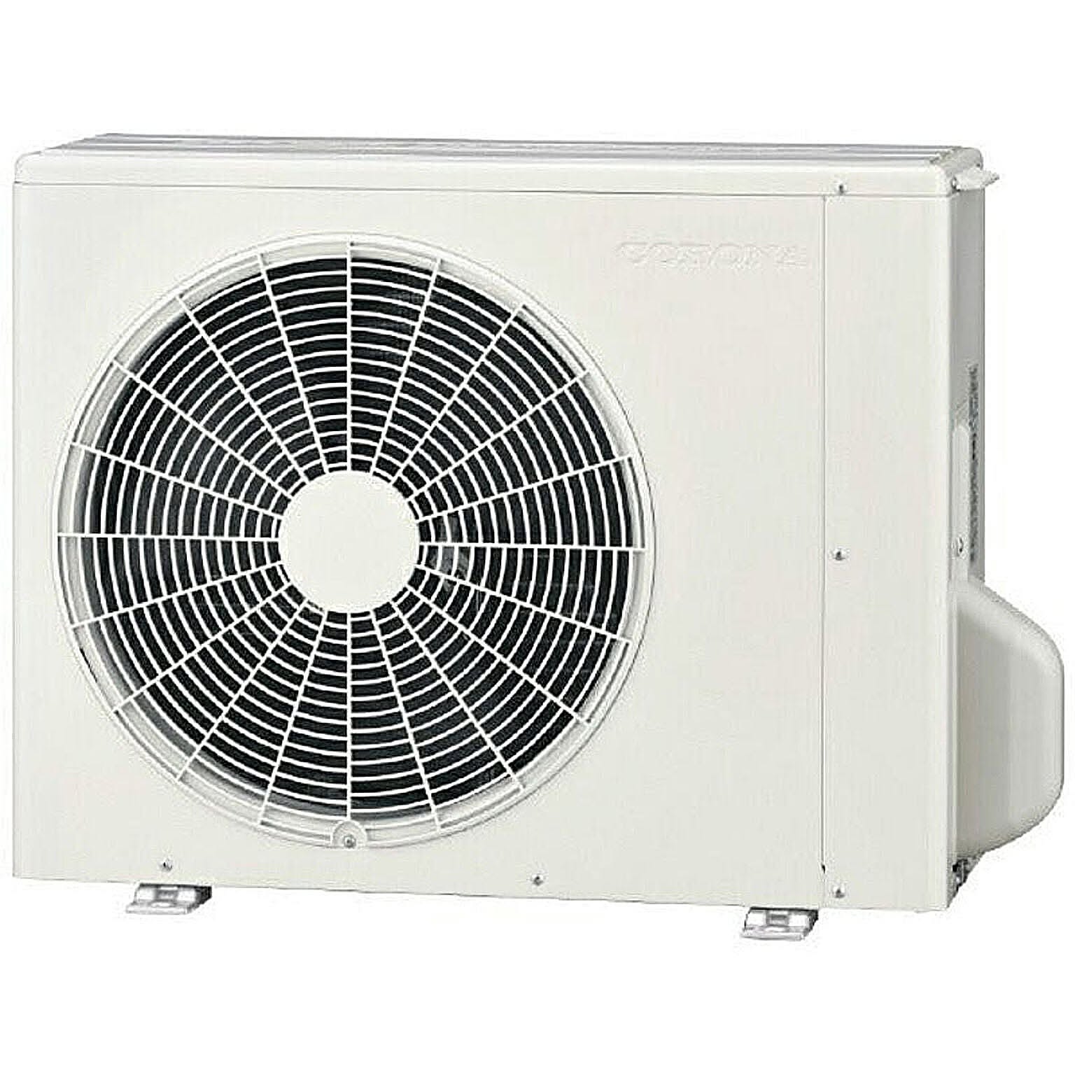 CORONA コロナ 6畳用ルームエアコン CSH-N2222R W 2022年新品 クーラー 