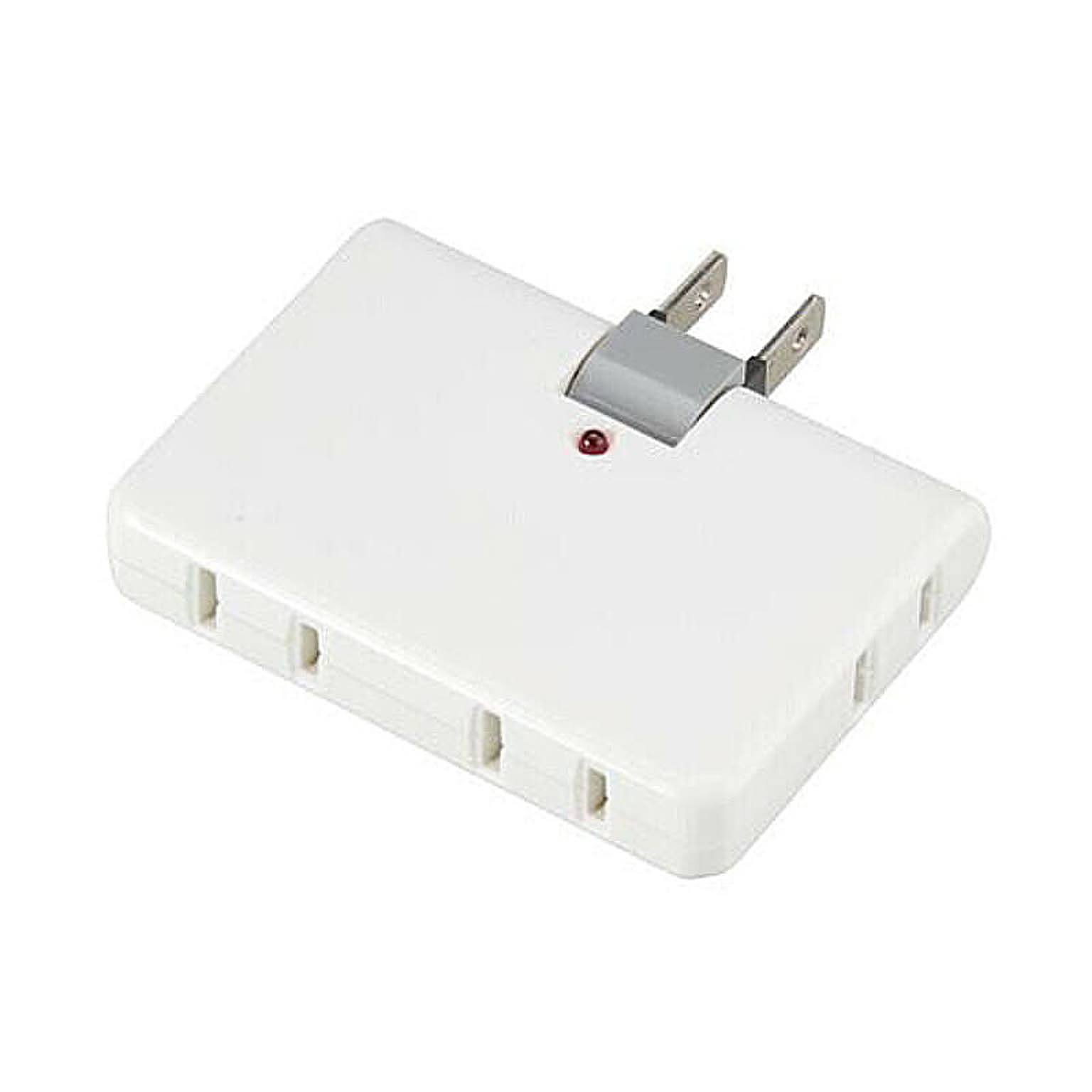 電源タップ