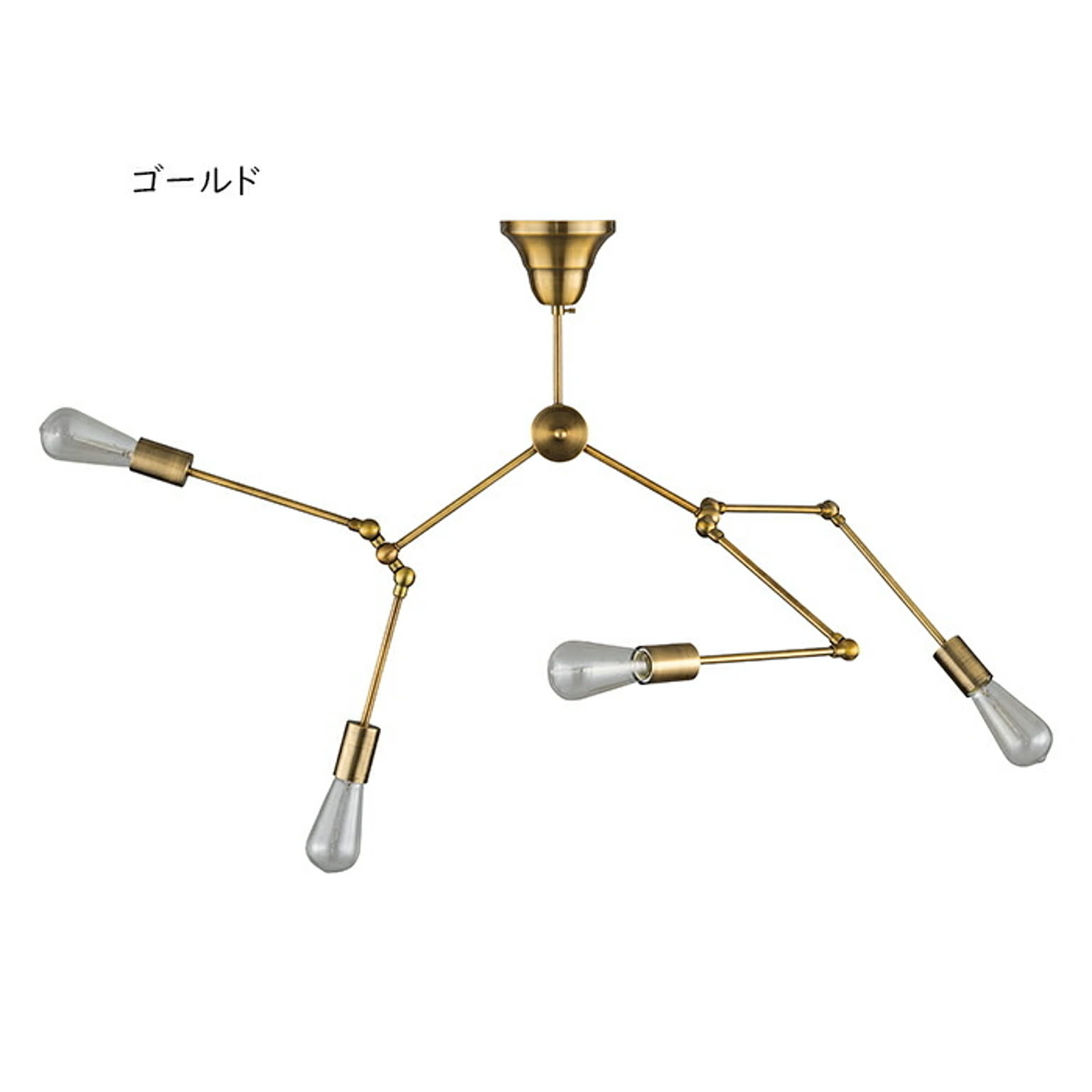 シーリングライト