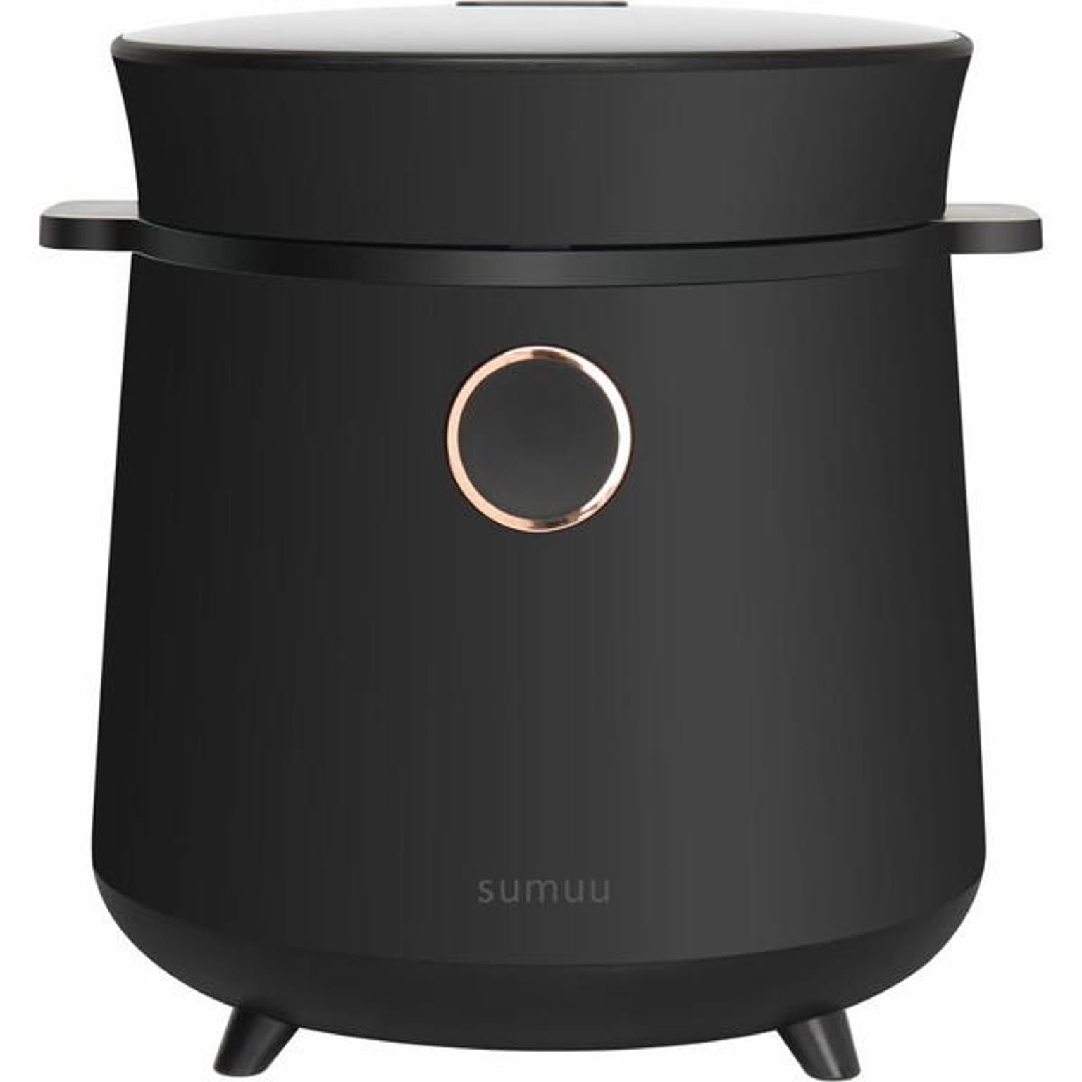 マルチクッカー マルチライスクッカー リシェフ 炊飯器 多機能 2.5合 ごはん タッチパネル 軽量 コンパクト 内蓋取り外し 早炊き レシピブック付き おしゃれ インテリア セラミック 予約タイマー