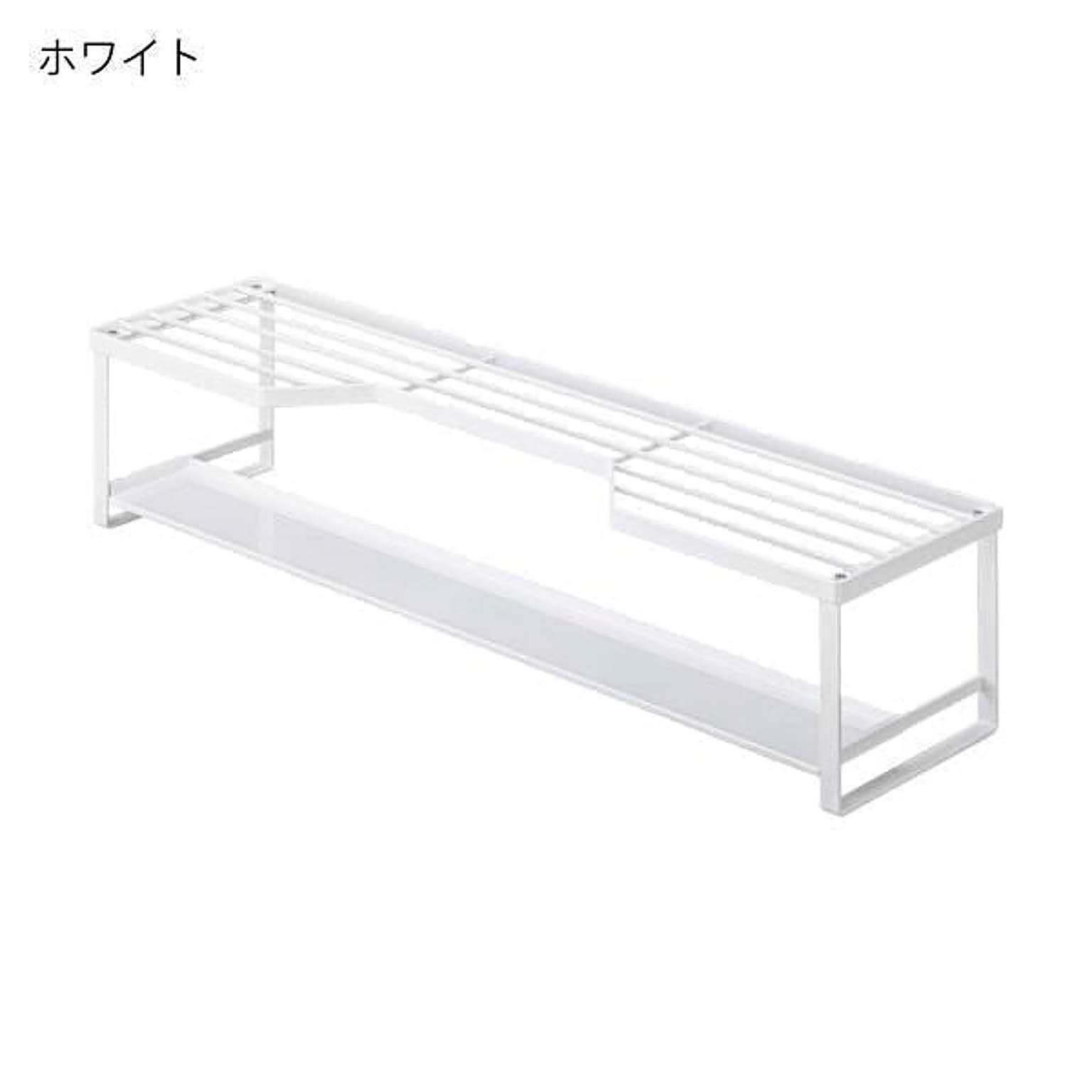 コンロラック・排気口カバー