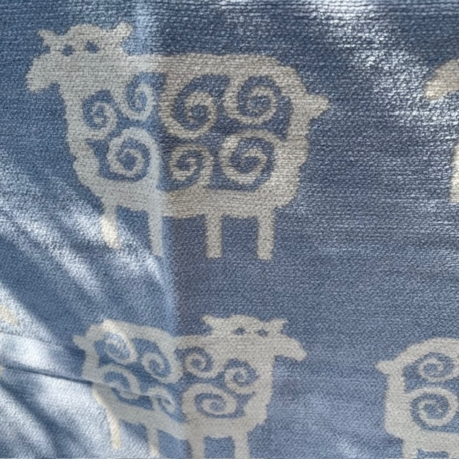 ブランケット・毛布