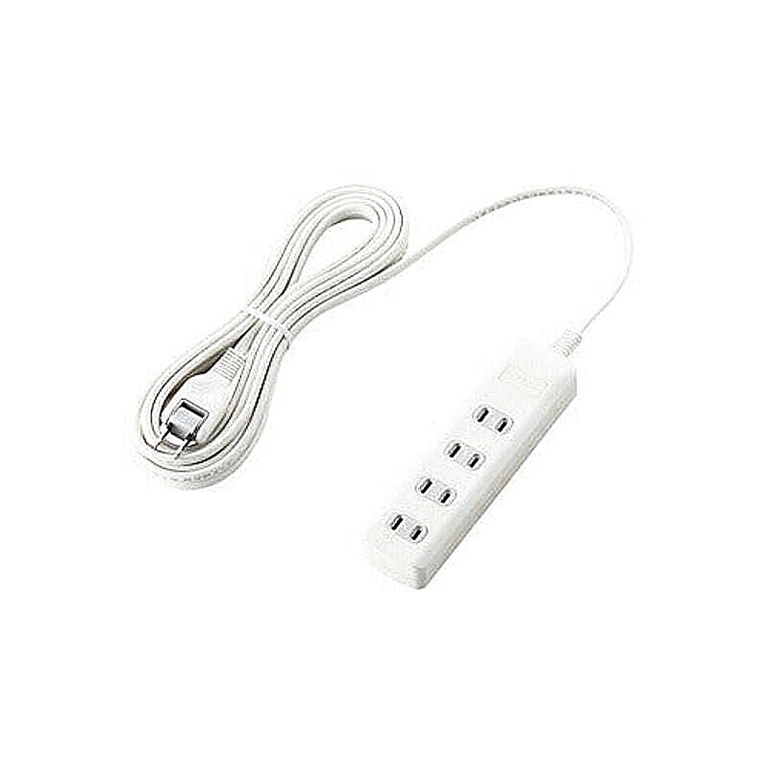 電源タップ