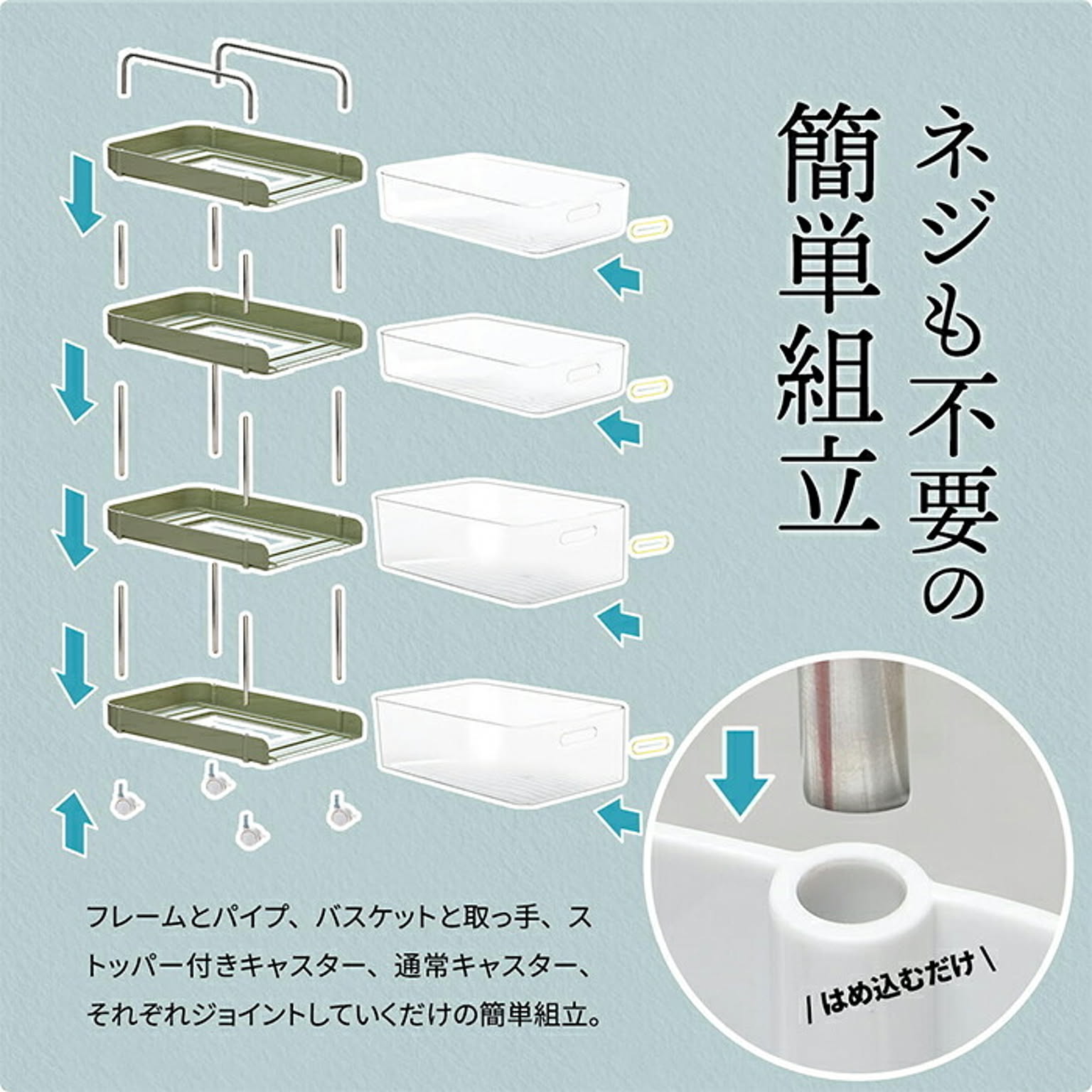 ワゴン