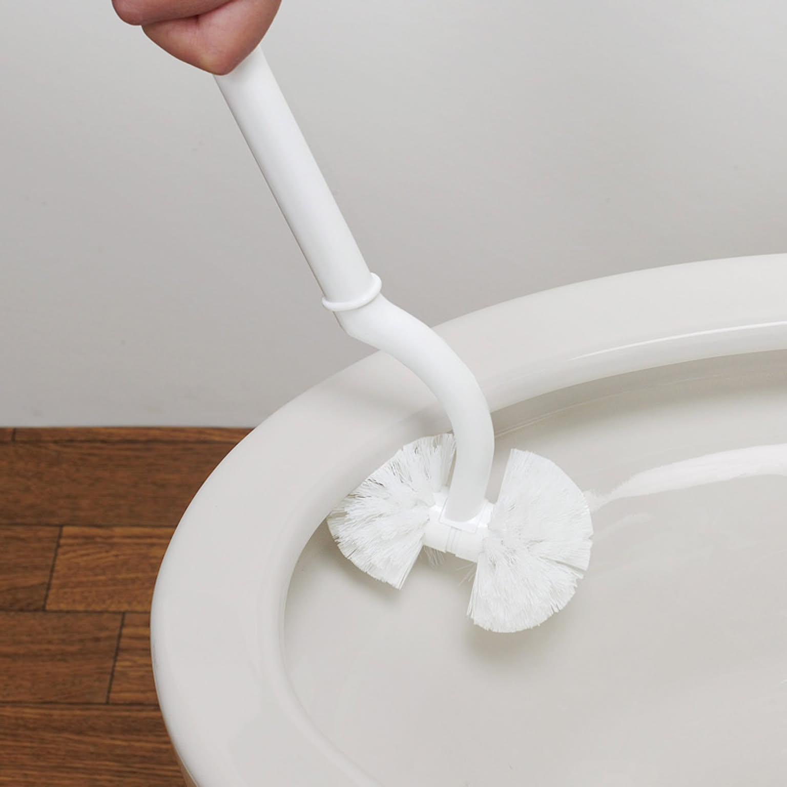 トイレ掃除用品
