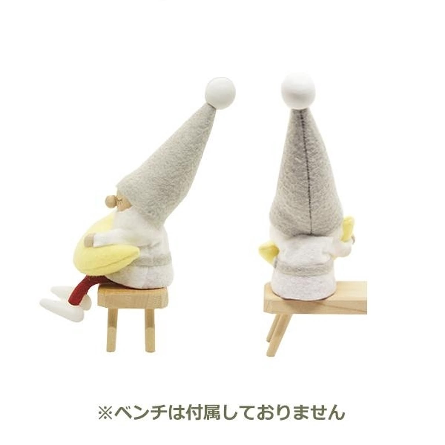 クリスマスグッズ