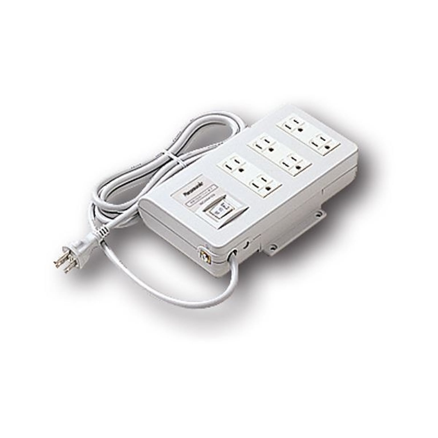 電源タップ
