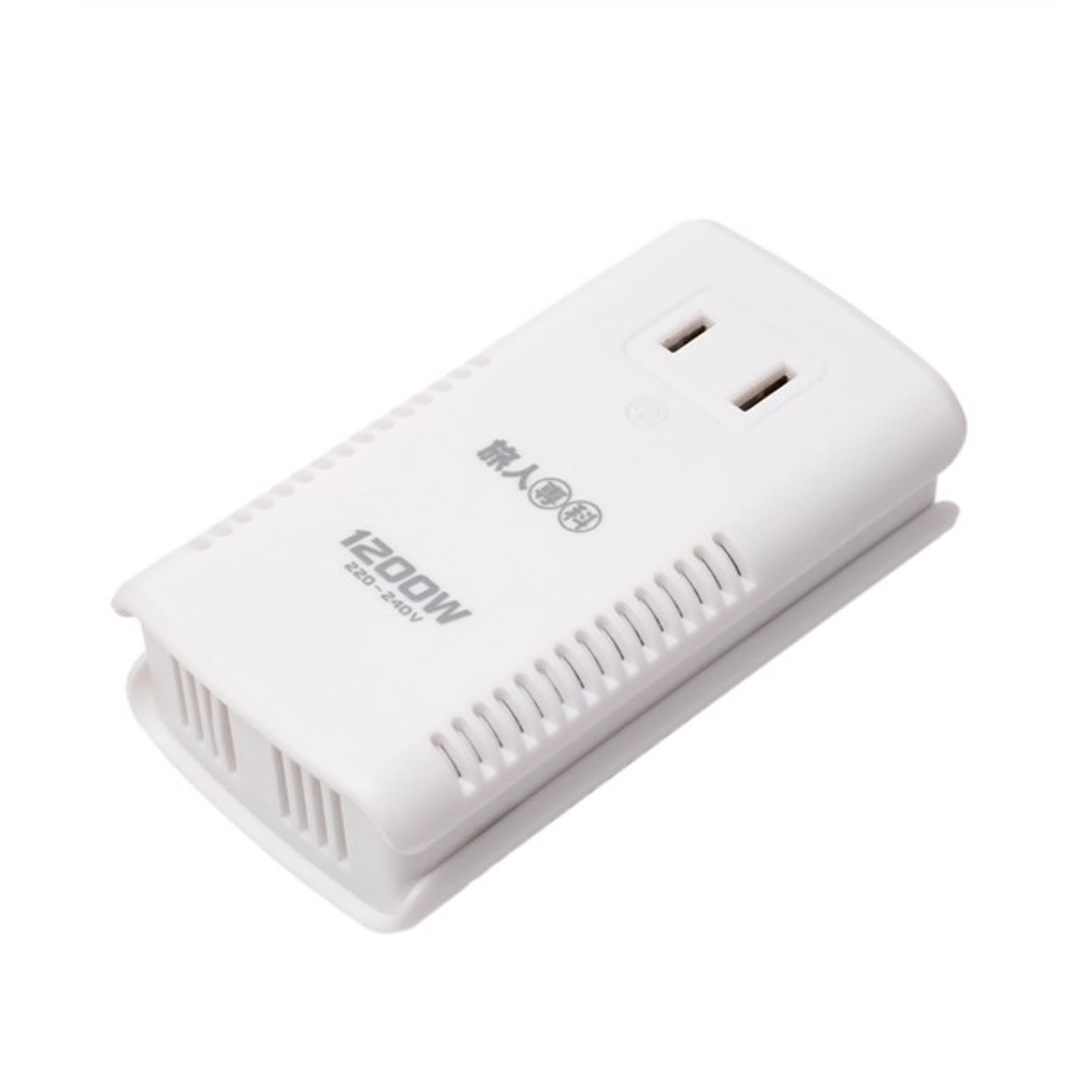 電源タップ