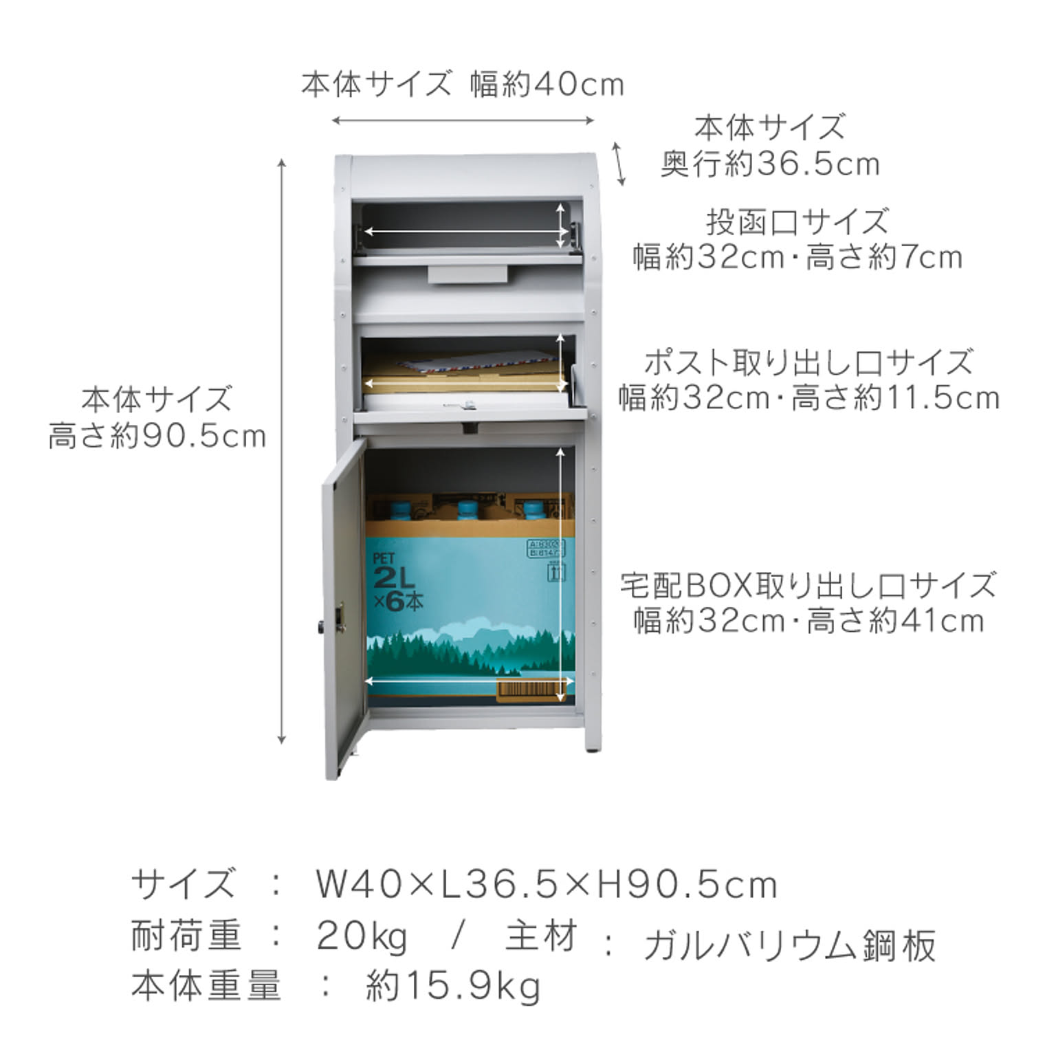 ポスト