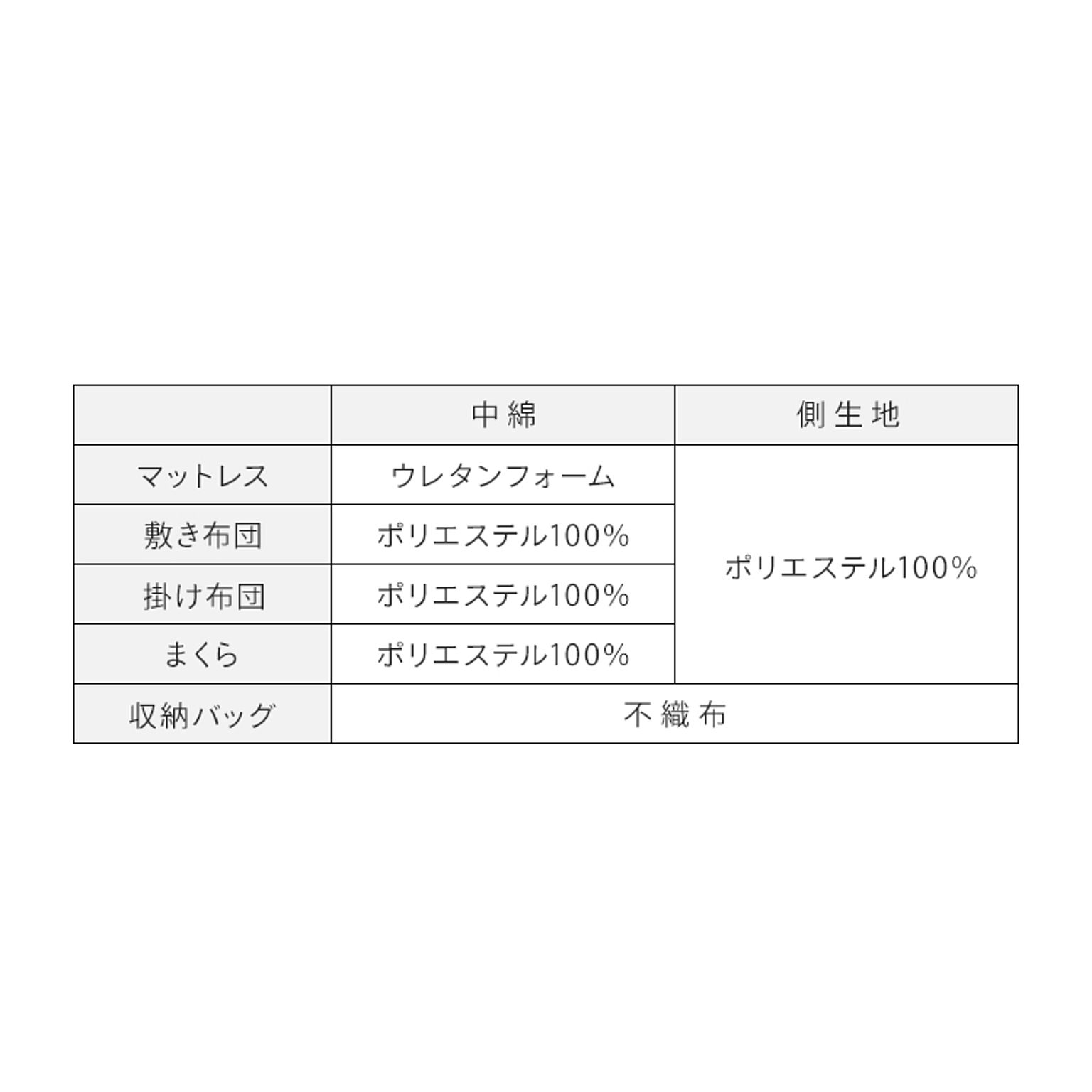 布団セット