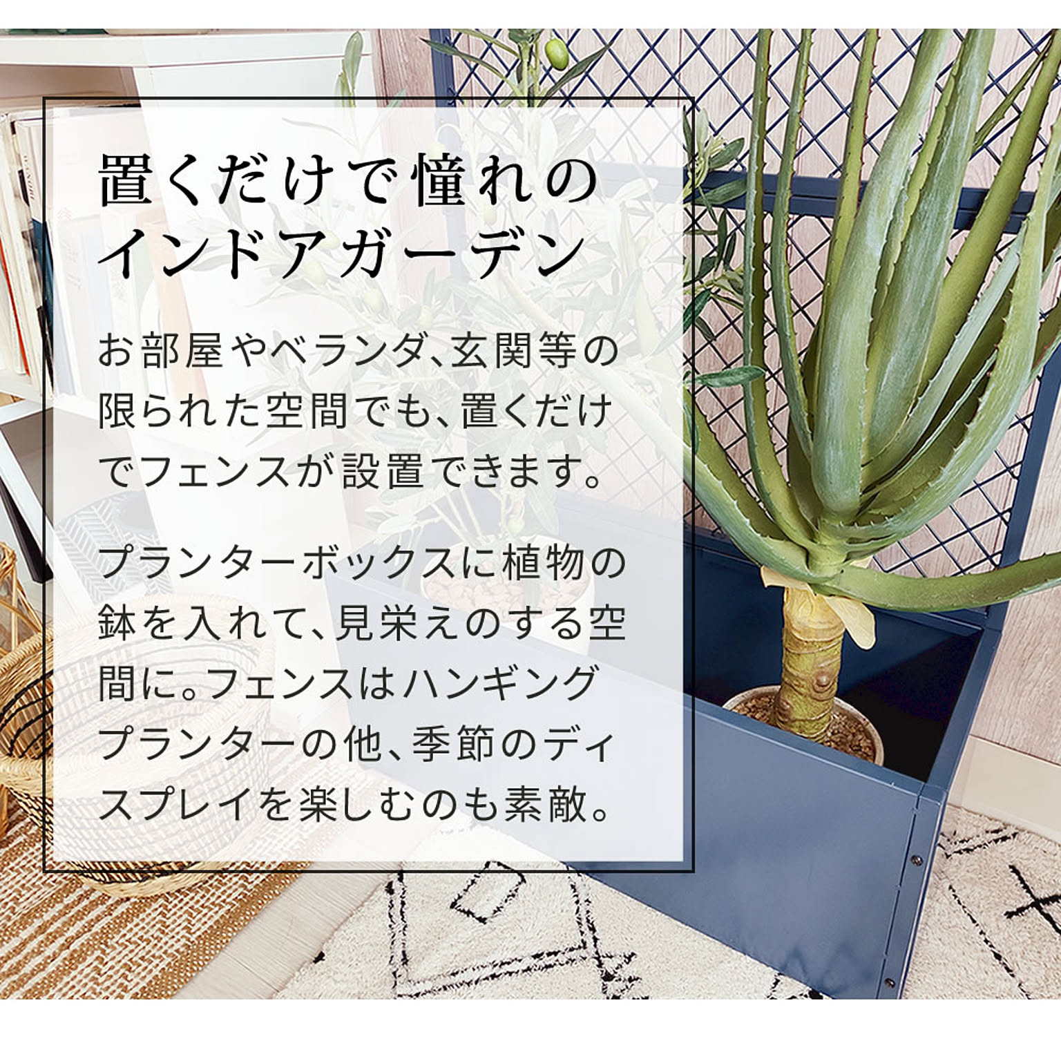 エクステリア