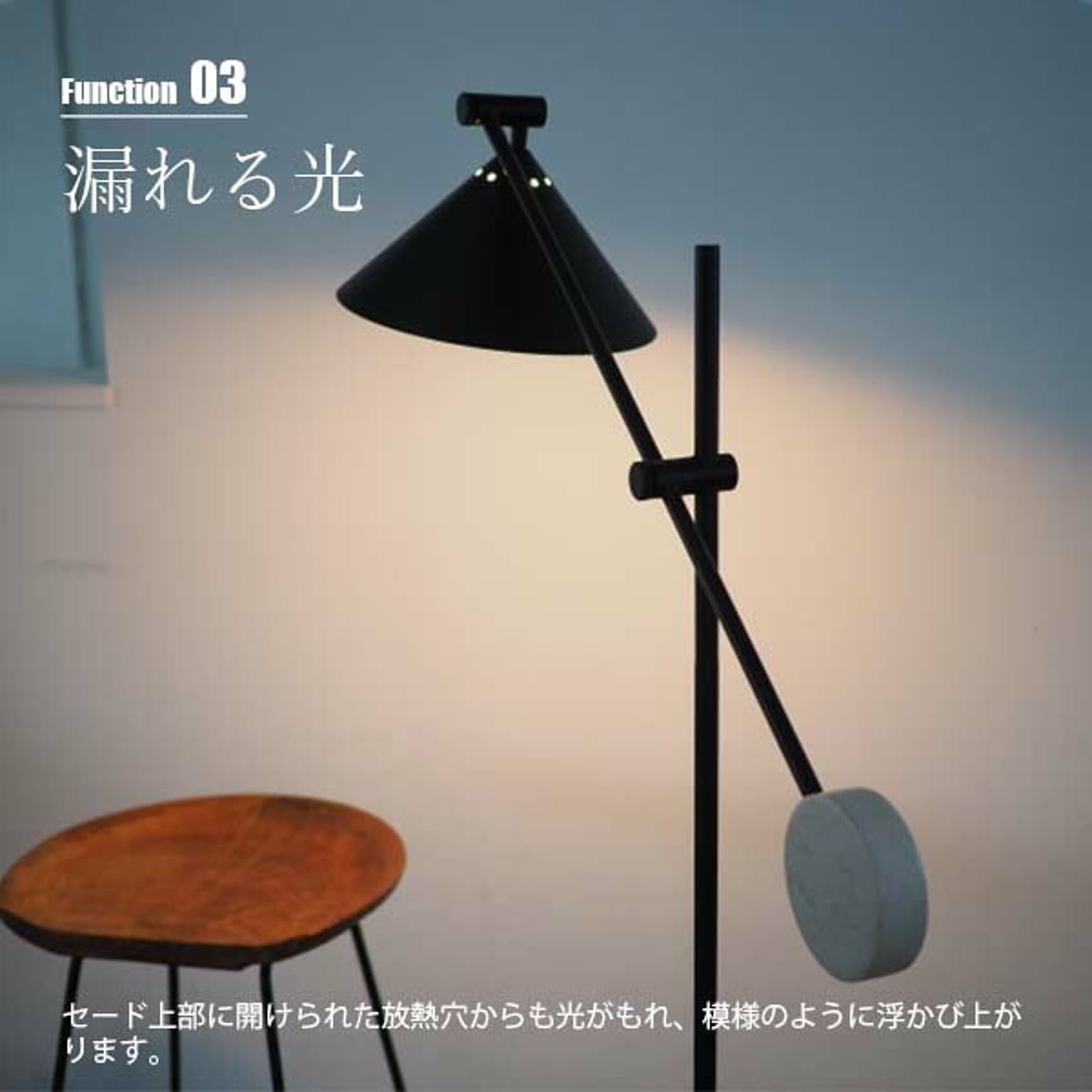 ペンダントライト