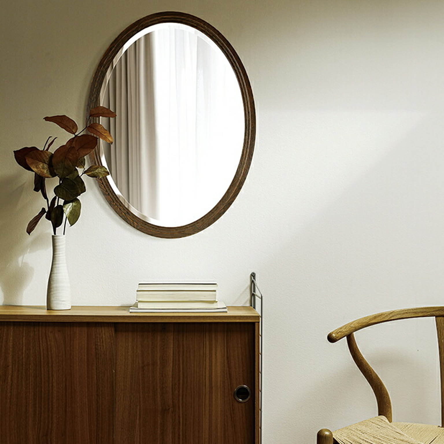 ウォールミラー・壁掛け鏡