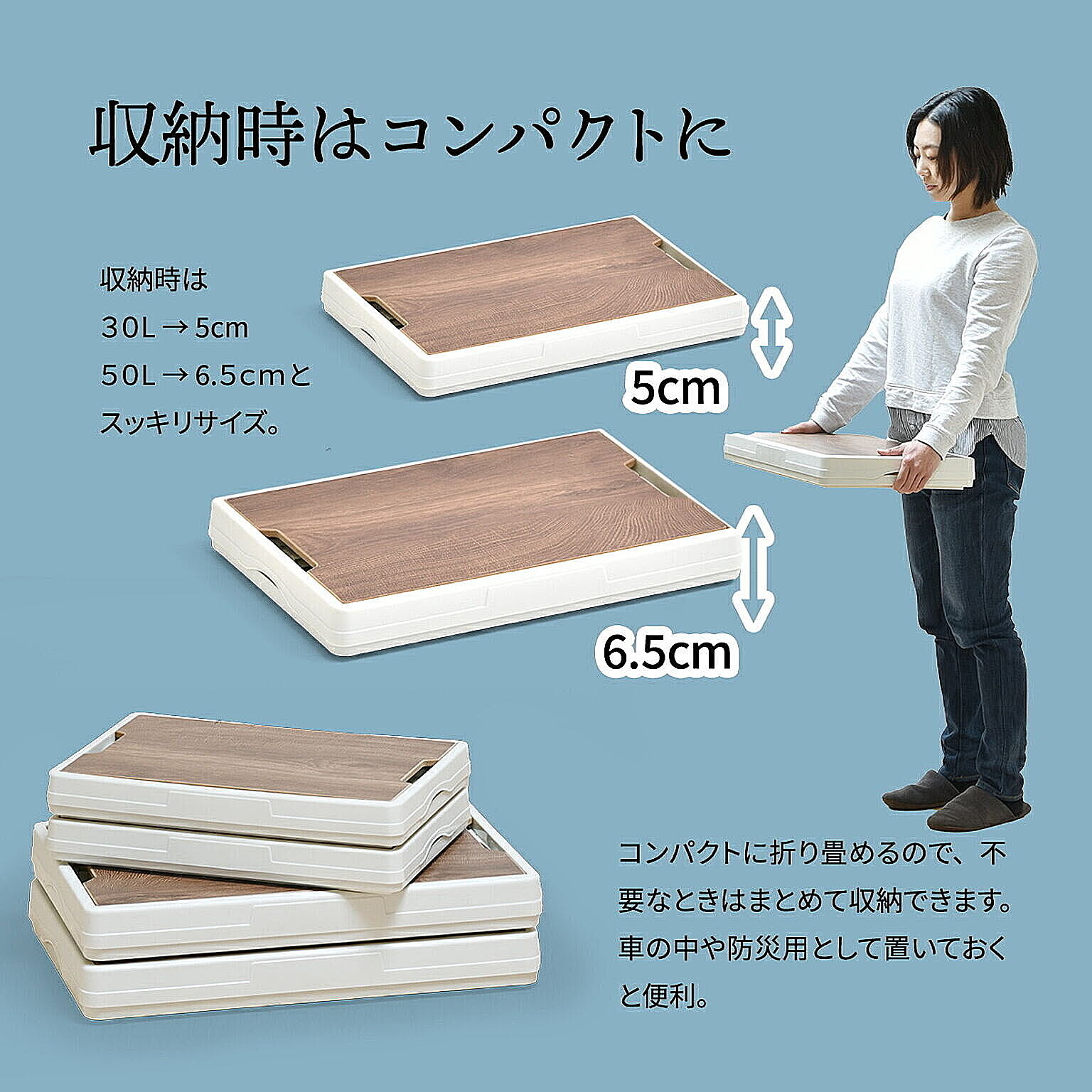 収納ボックス・収納ケース