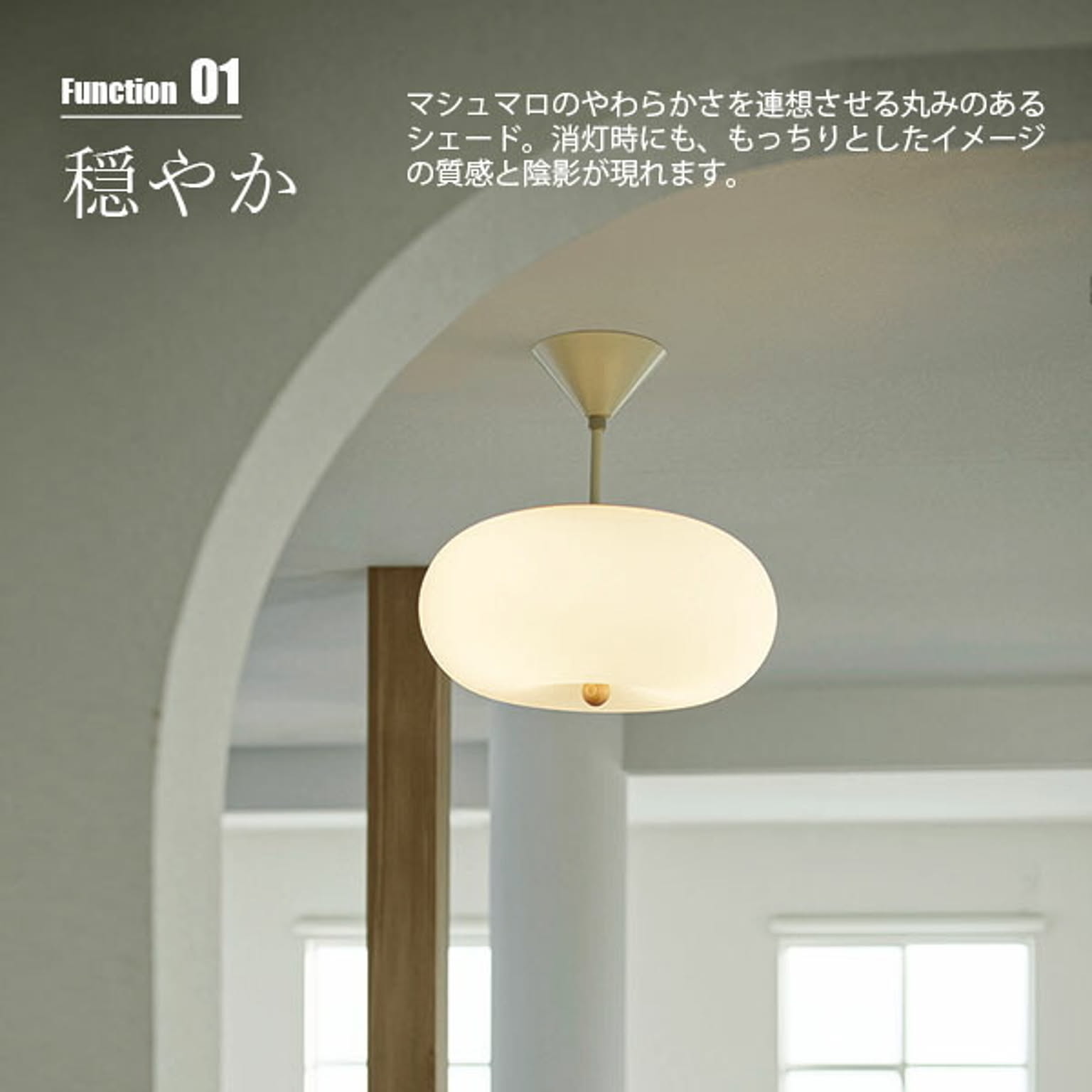 シーリングライト