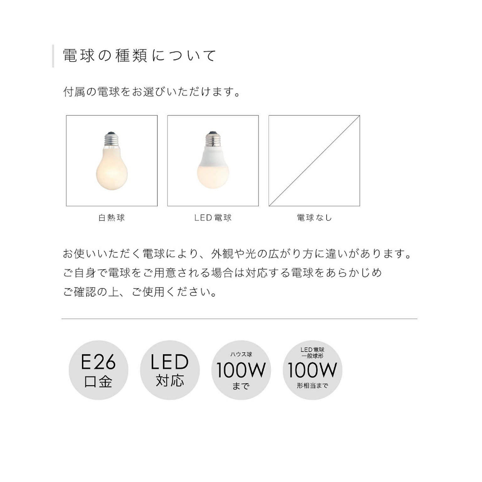 ペンダントライト