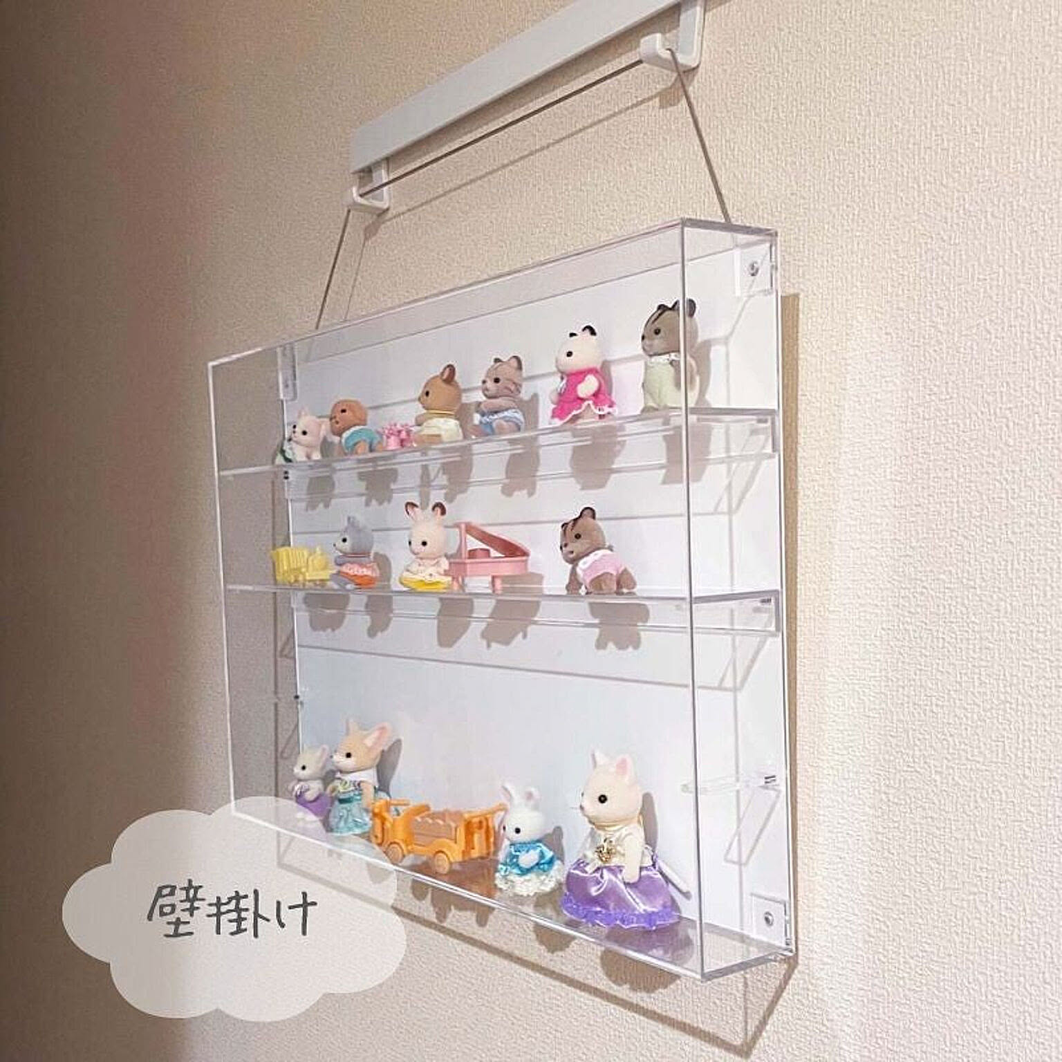 コレクションケース