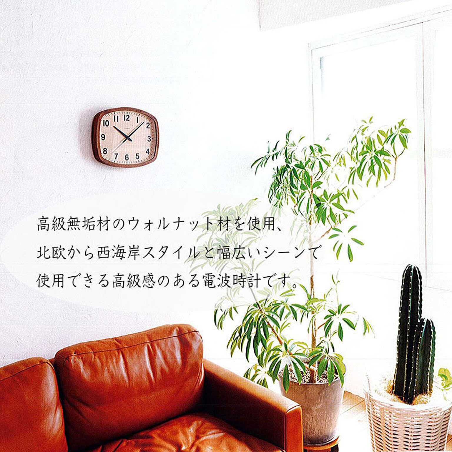 電波時計