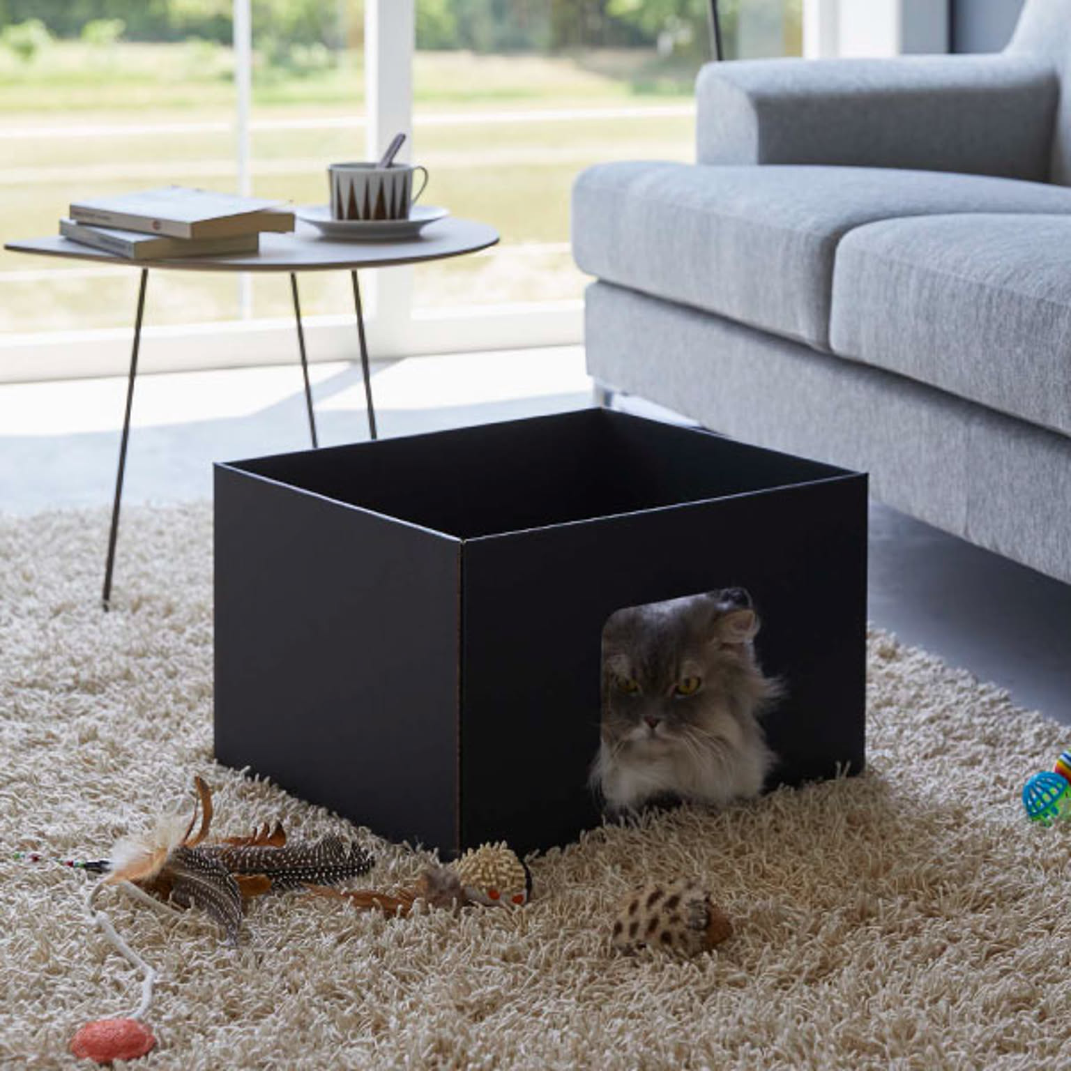 猫用インテリア・猫用家具