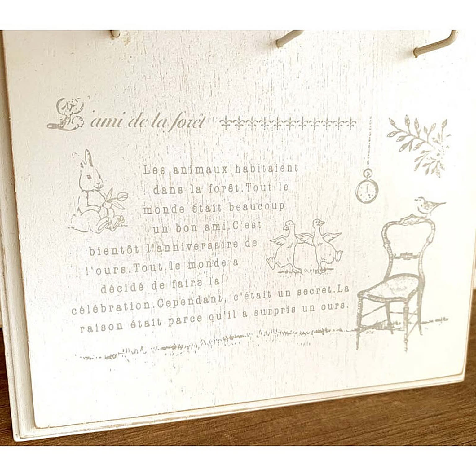 卓上ミラー・卓上鏡