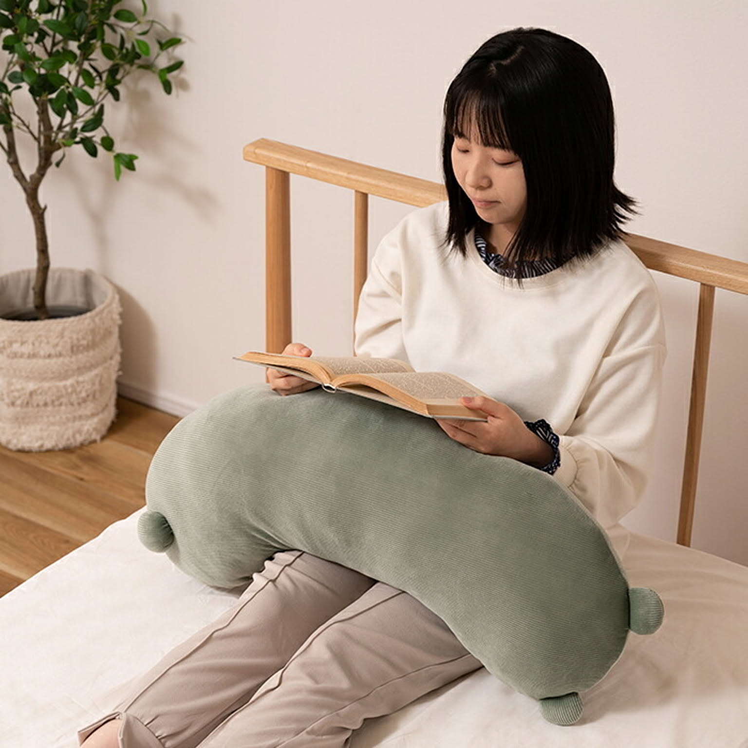 抱き枕