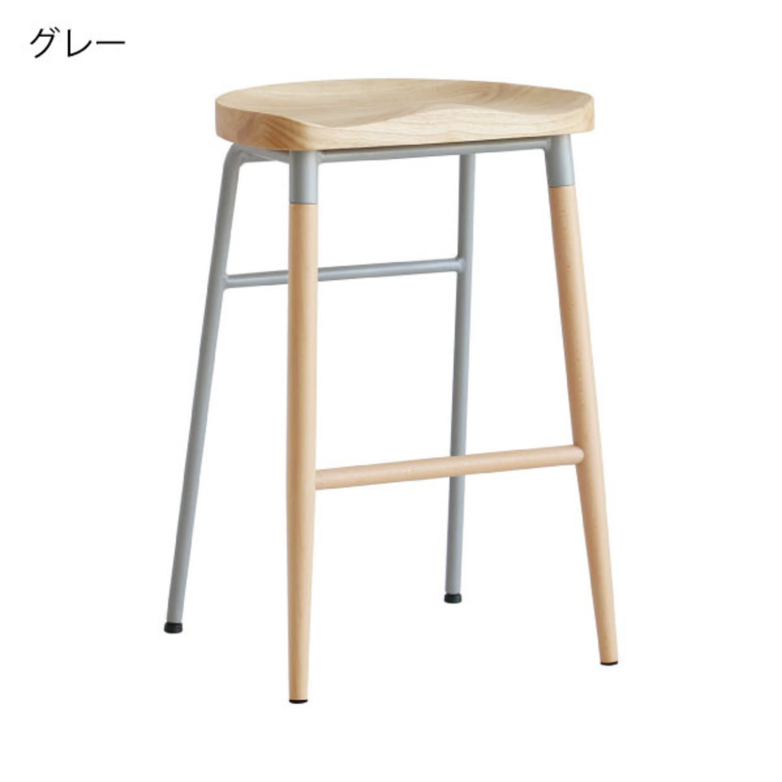 市場 / NovodiA Bar Stool