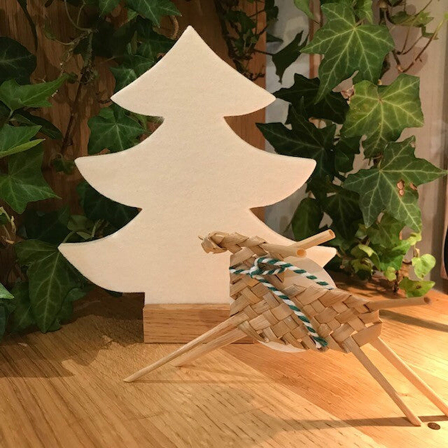 クリスマスグッズ