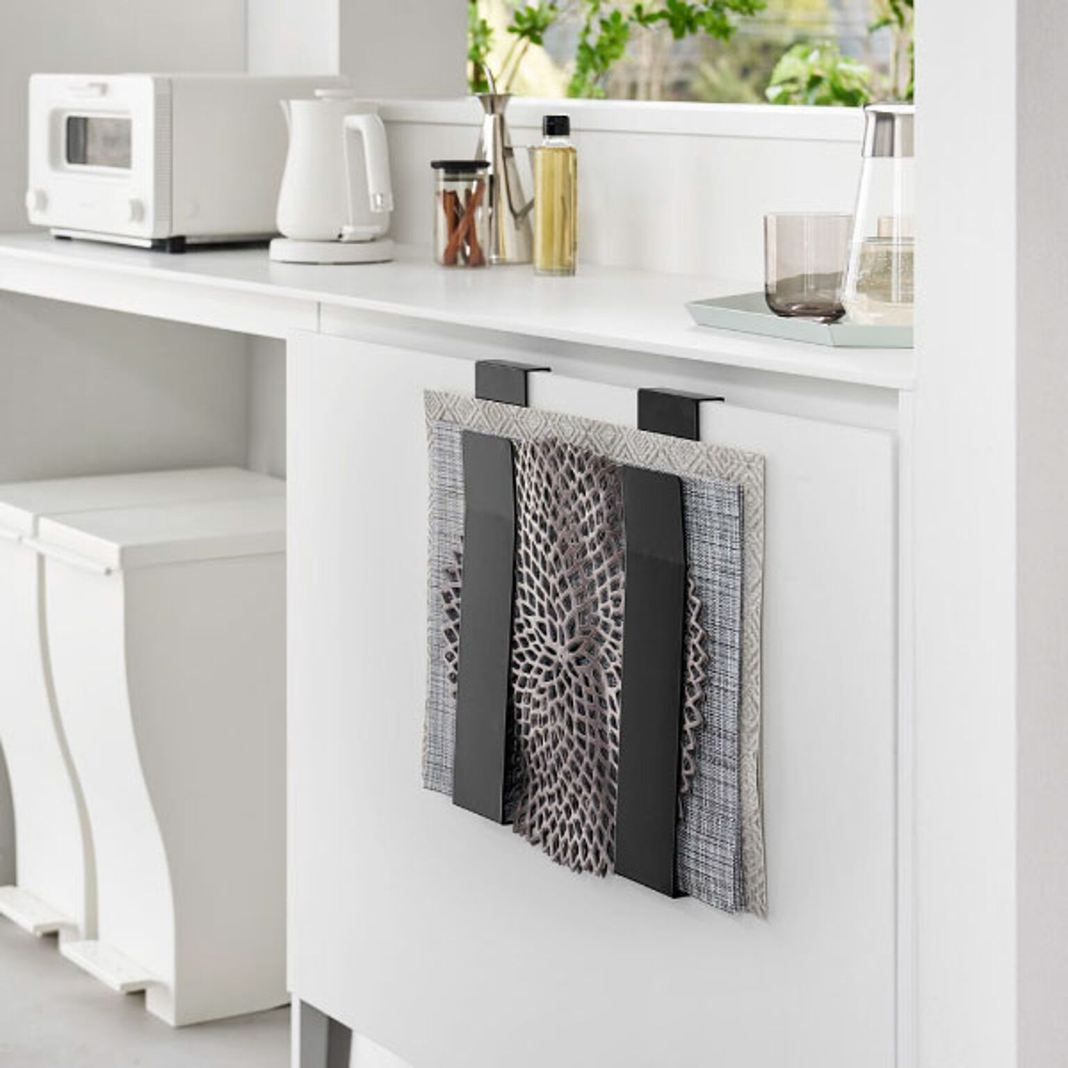 キッチンツールスタンド