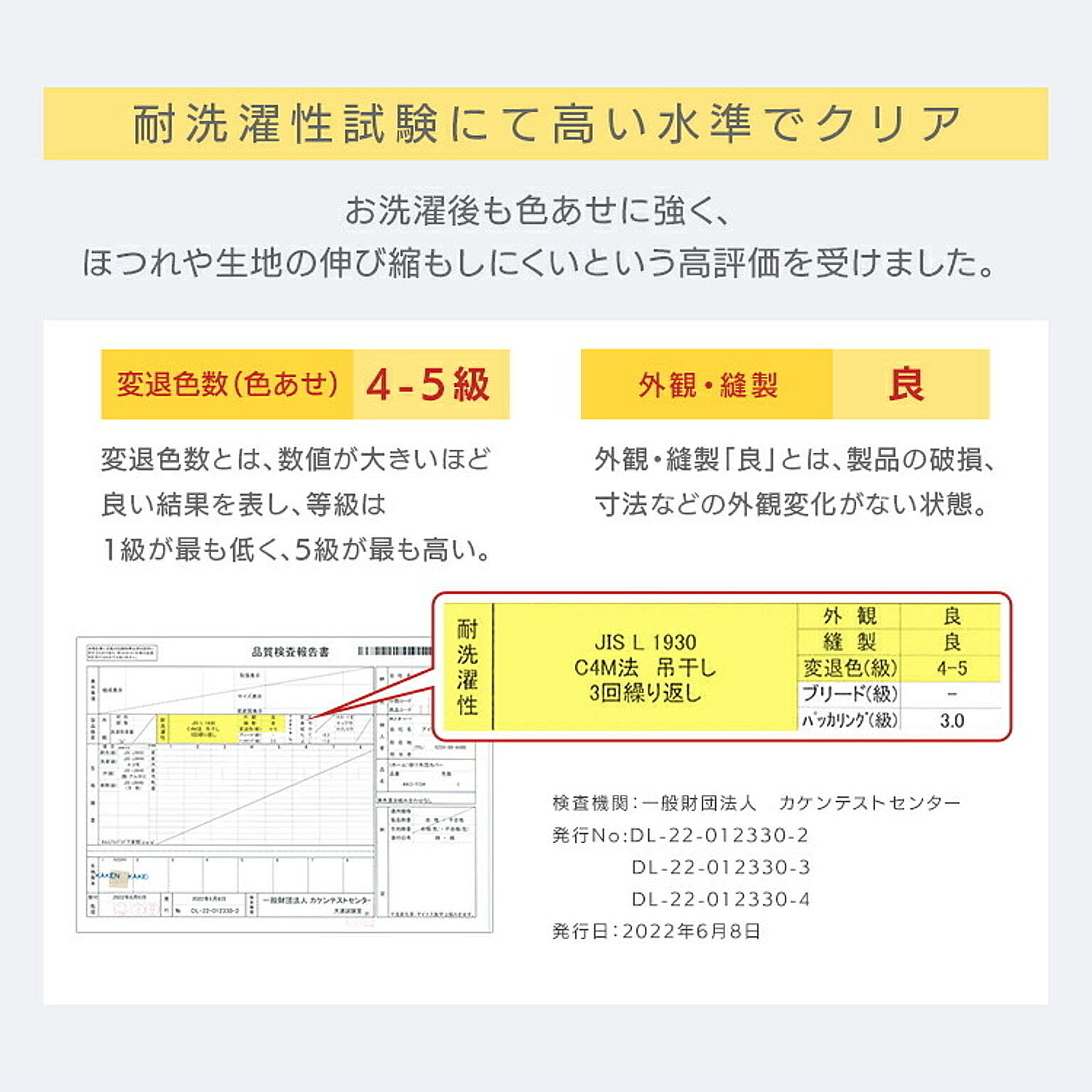 枕カバー・ピローケース