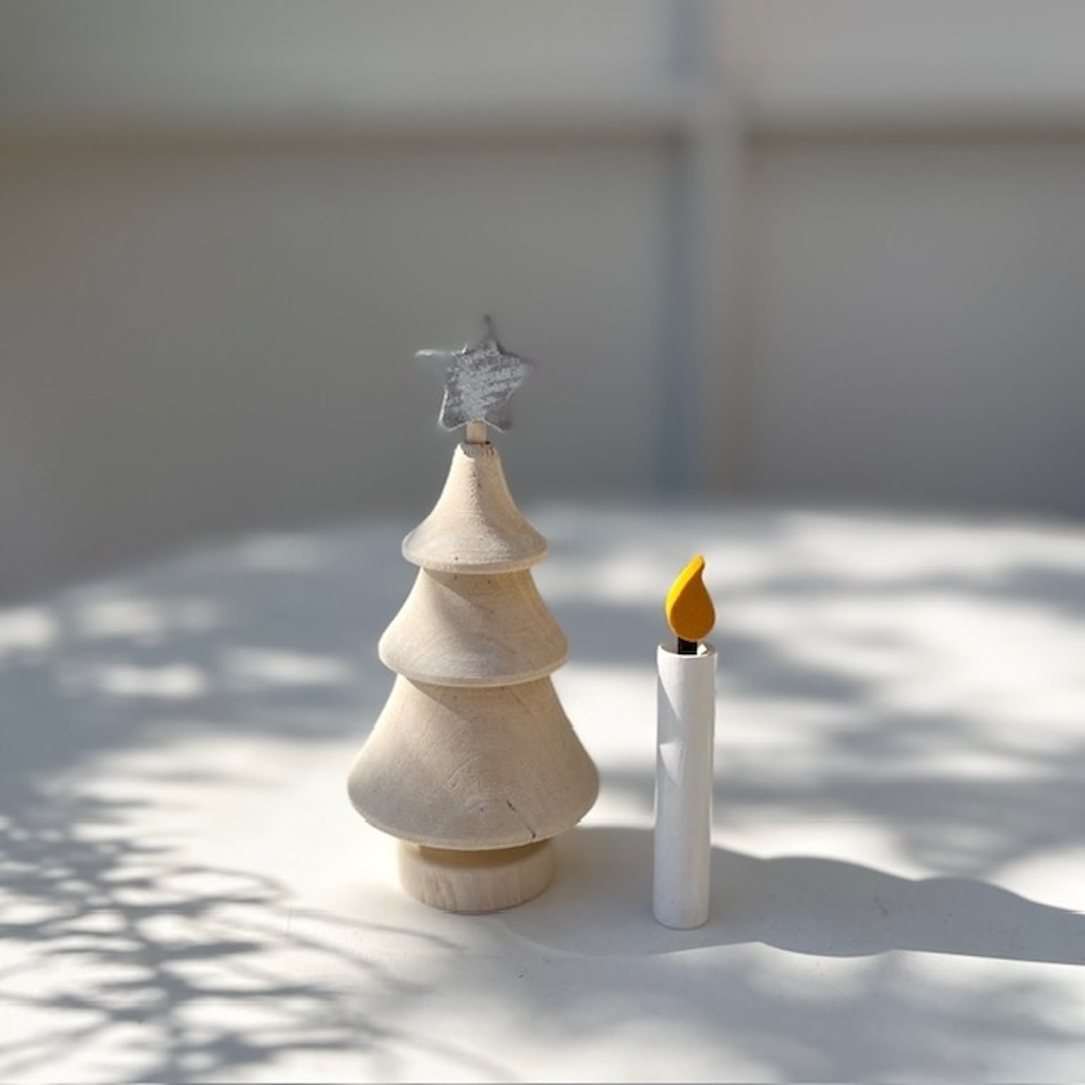 クリスマスグッズ