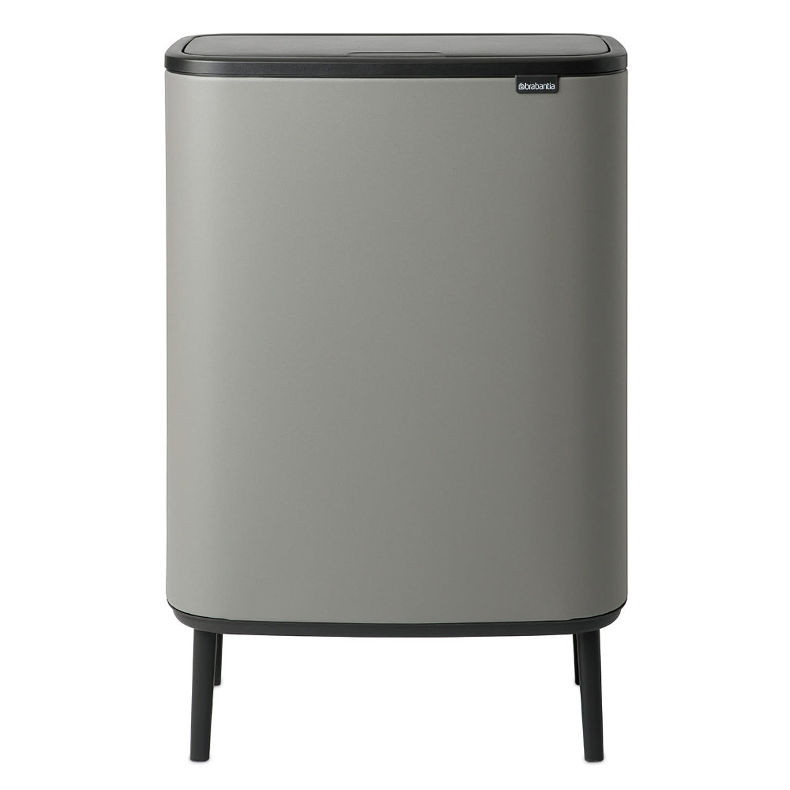 brabantia Bo タッチビン ハイ 60L ブラバンシア ダストボックス