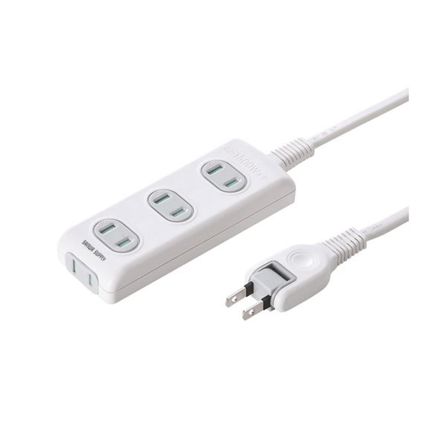 電源タップ