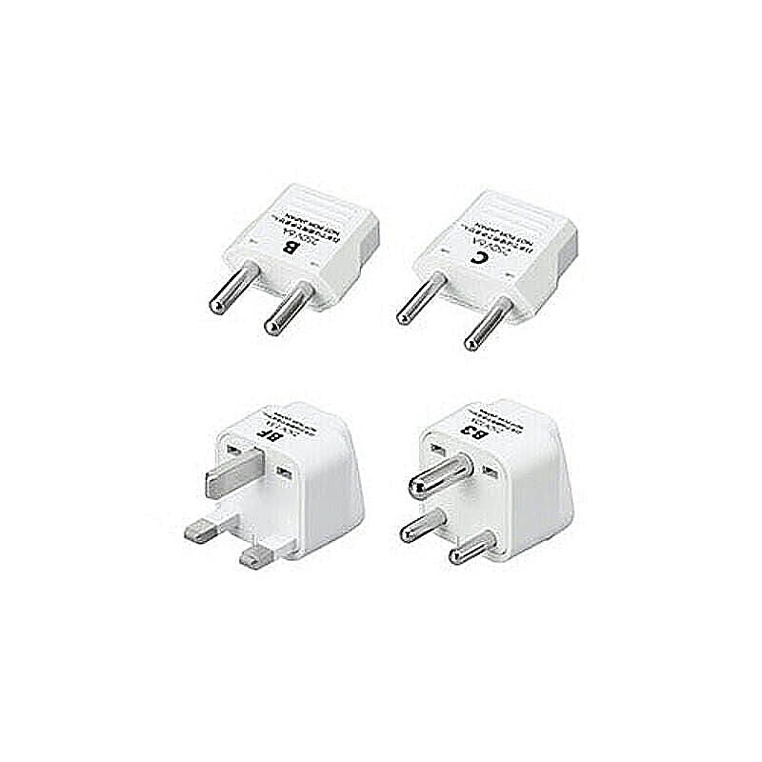 電源タップ