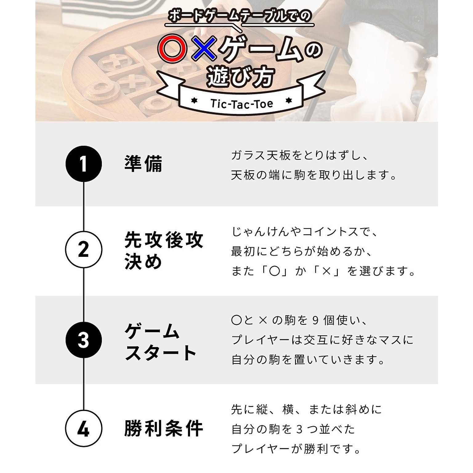 サイドテーブル・ナイトテーブル