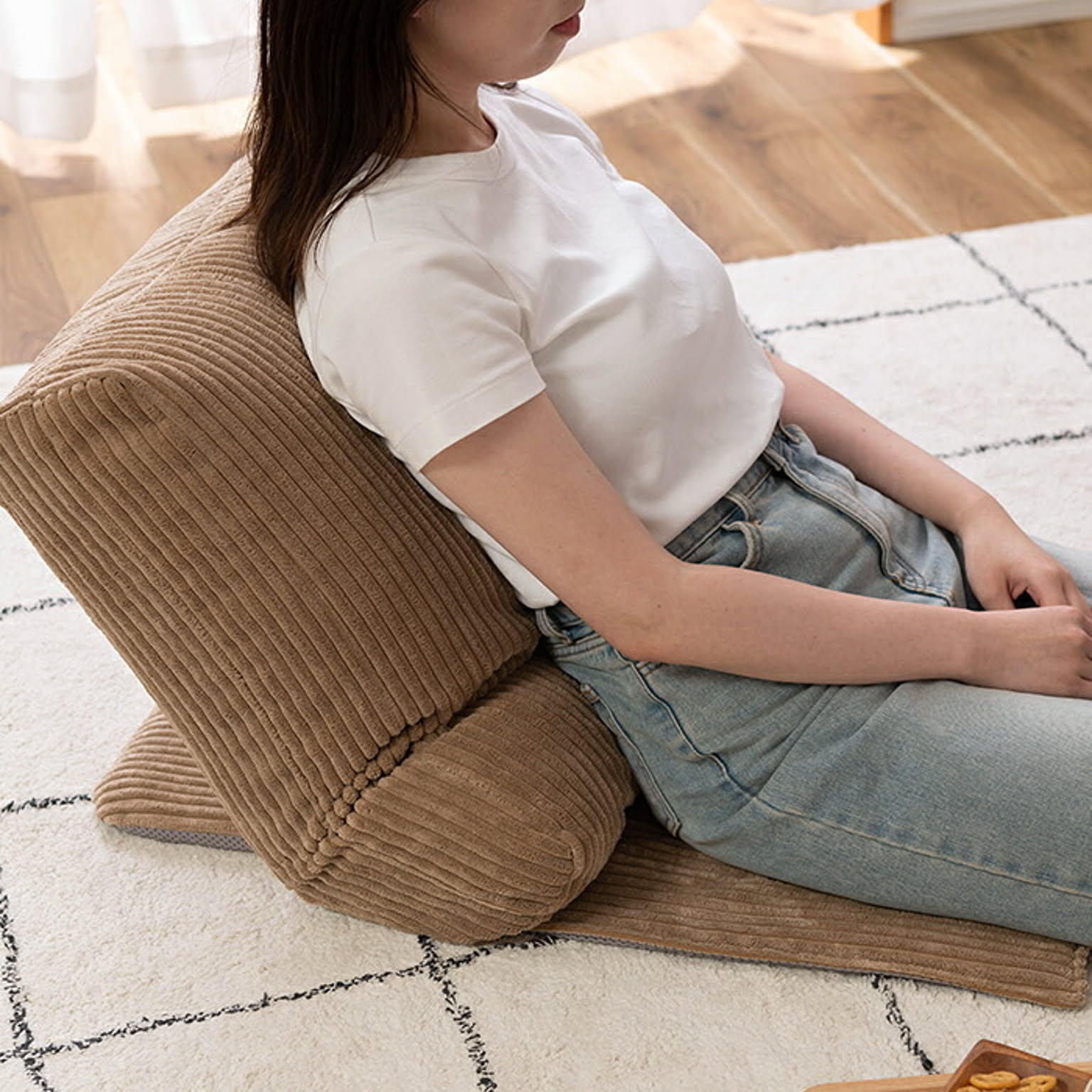 座椅子