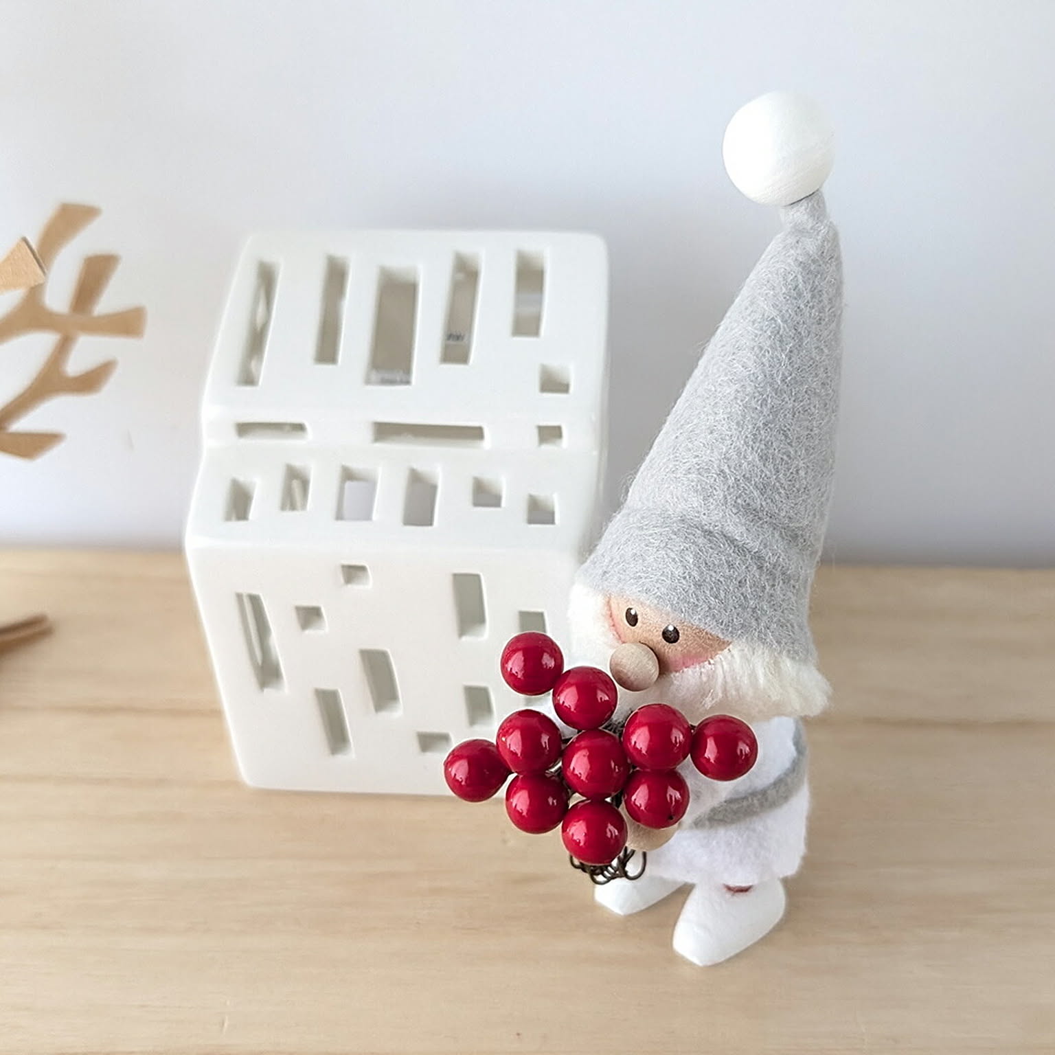 クリスマスグッズ