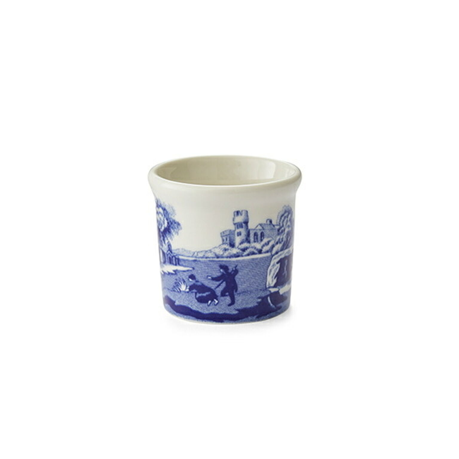 スポード　ブルーイタリアン　エッグカップ　BLI2091-X　イギリス　洋食器　陶器