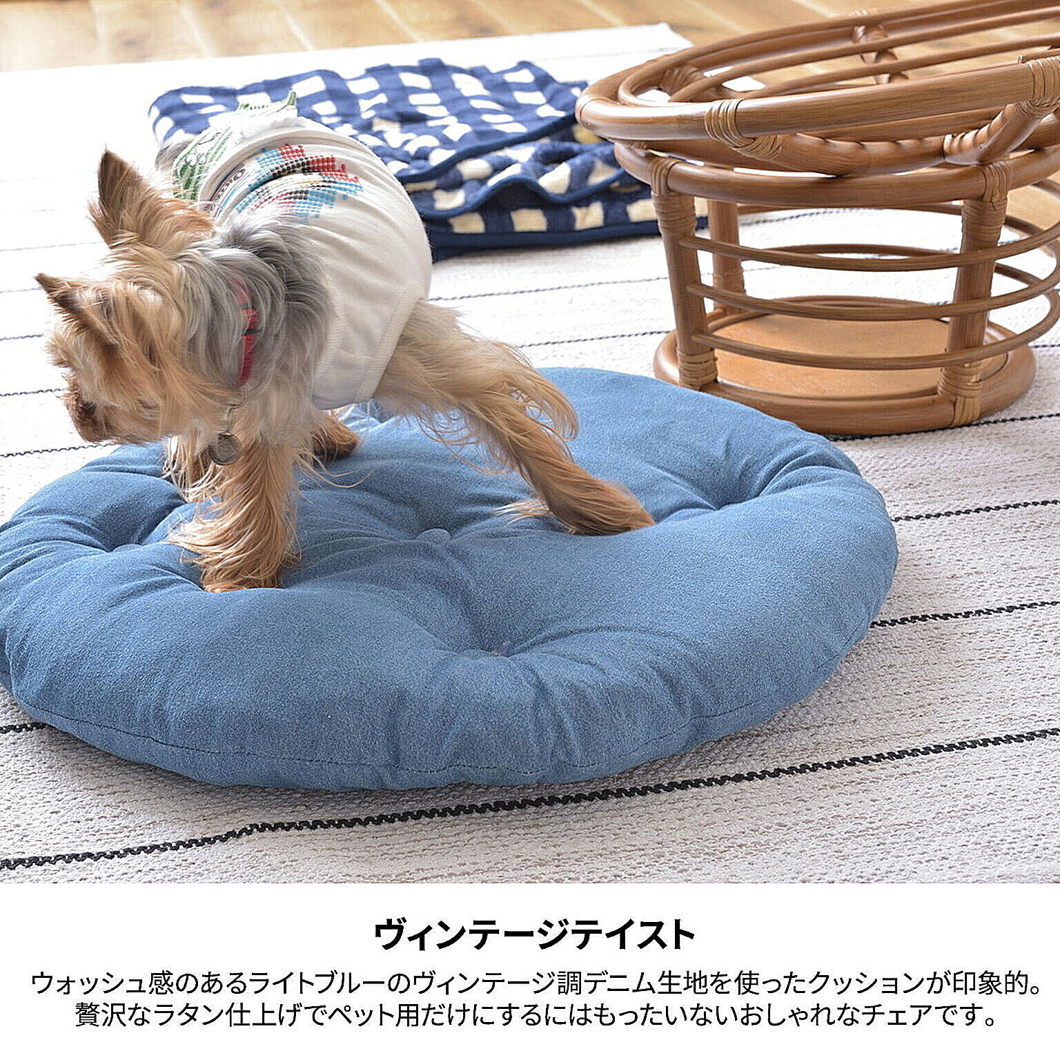 犬用インテリア・犬用家具
