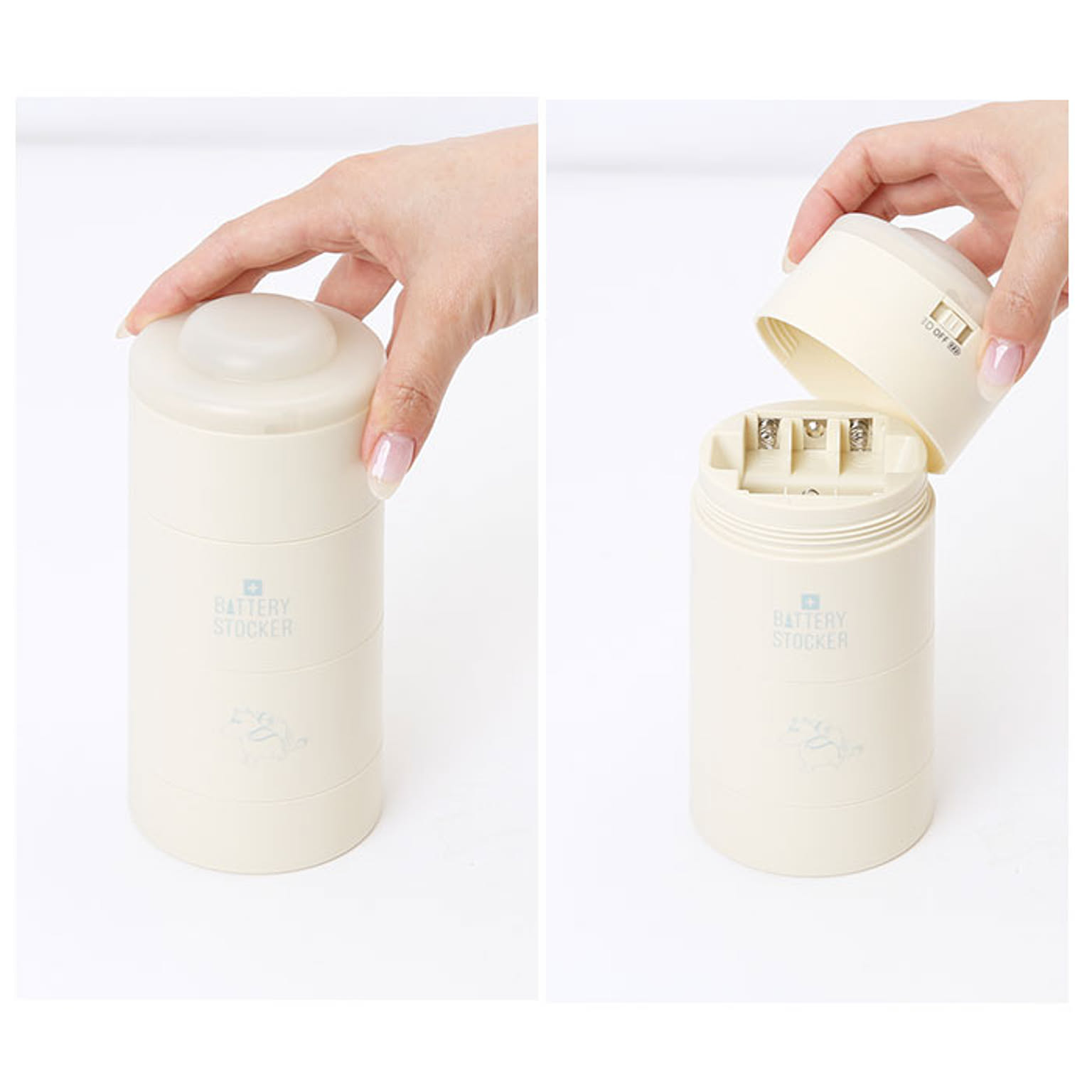 電池・充電池