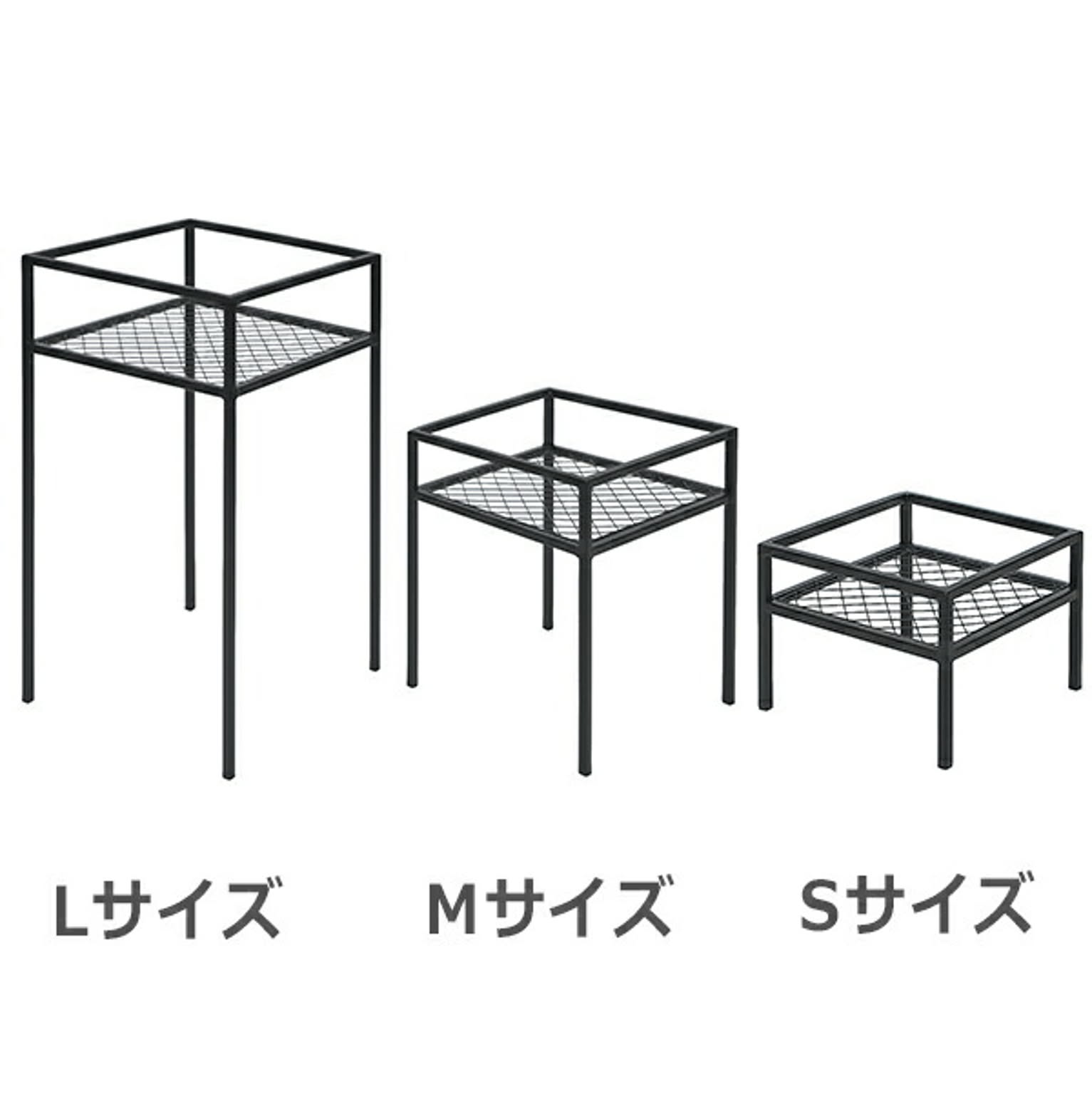 フラワースタンド・花台