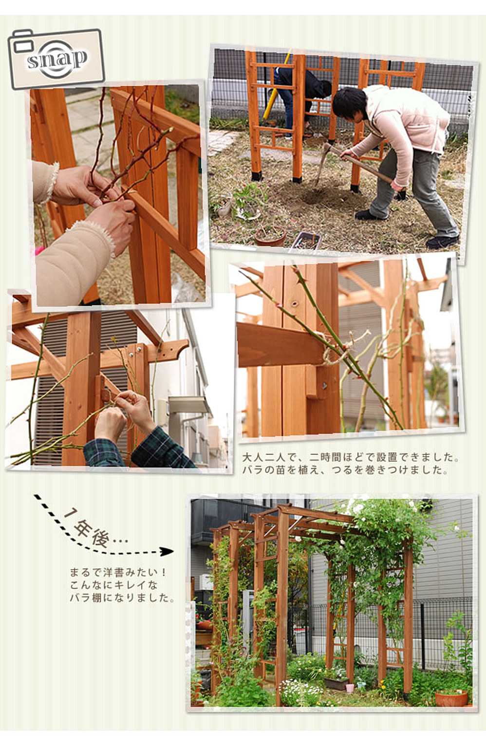 エクステリア