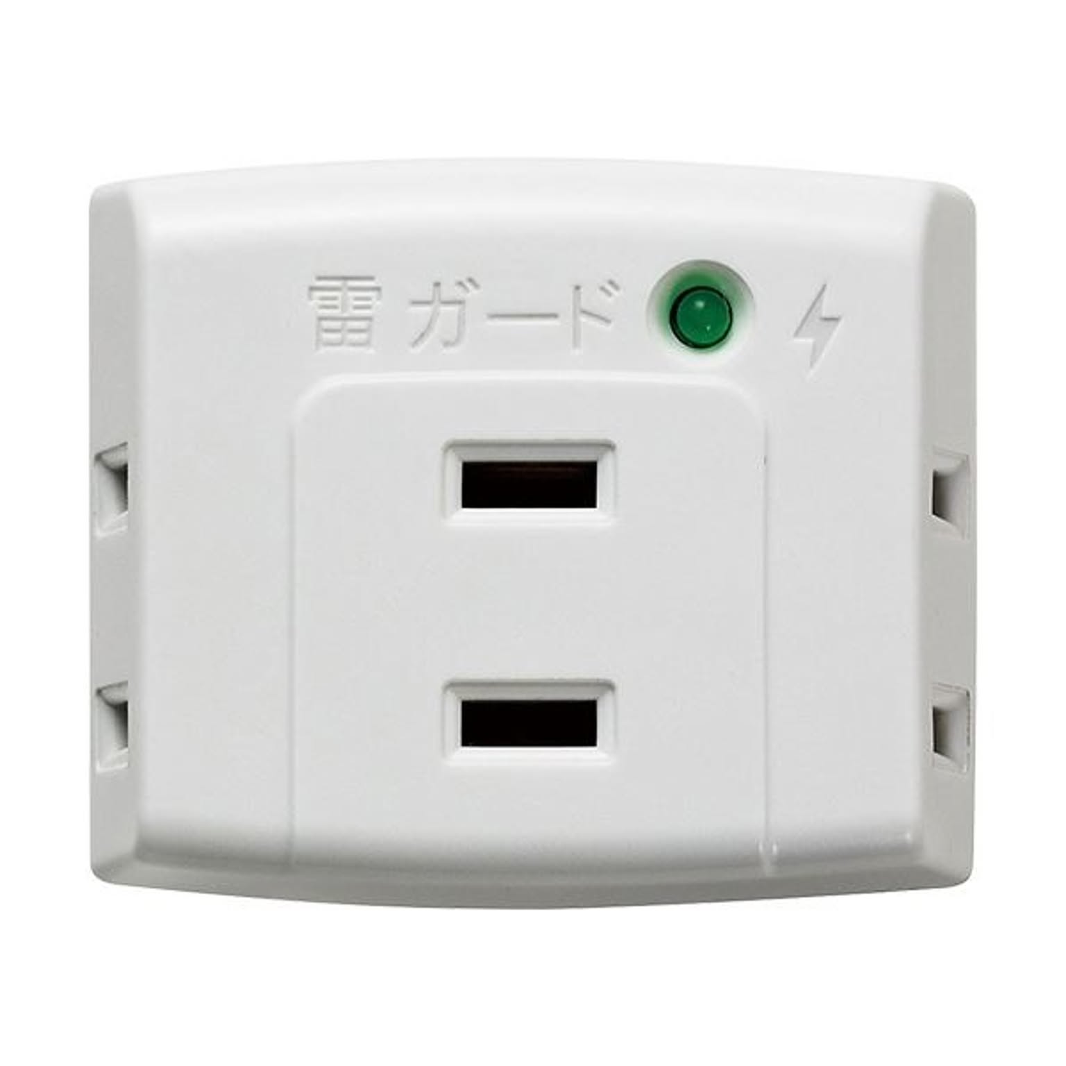 電源タップ