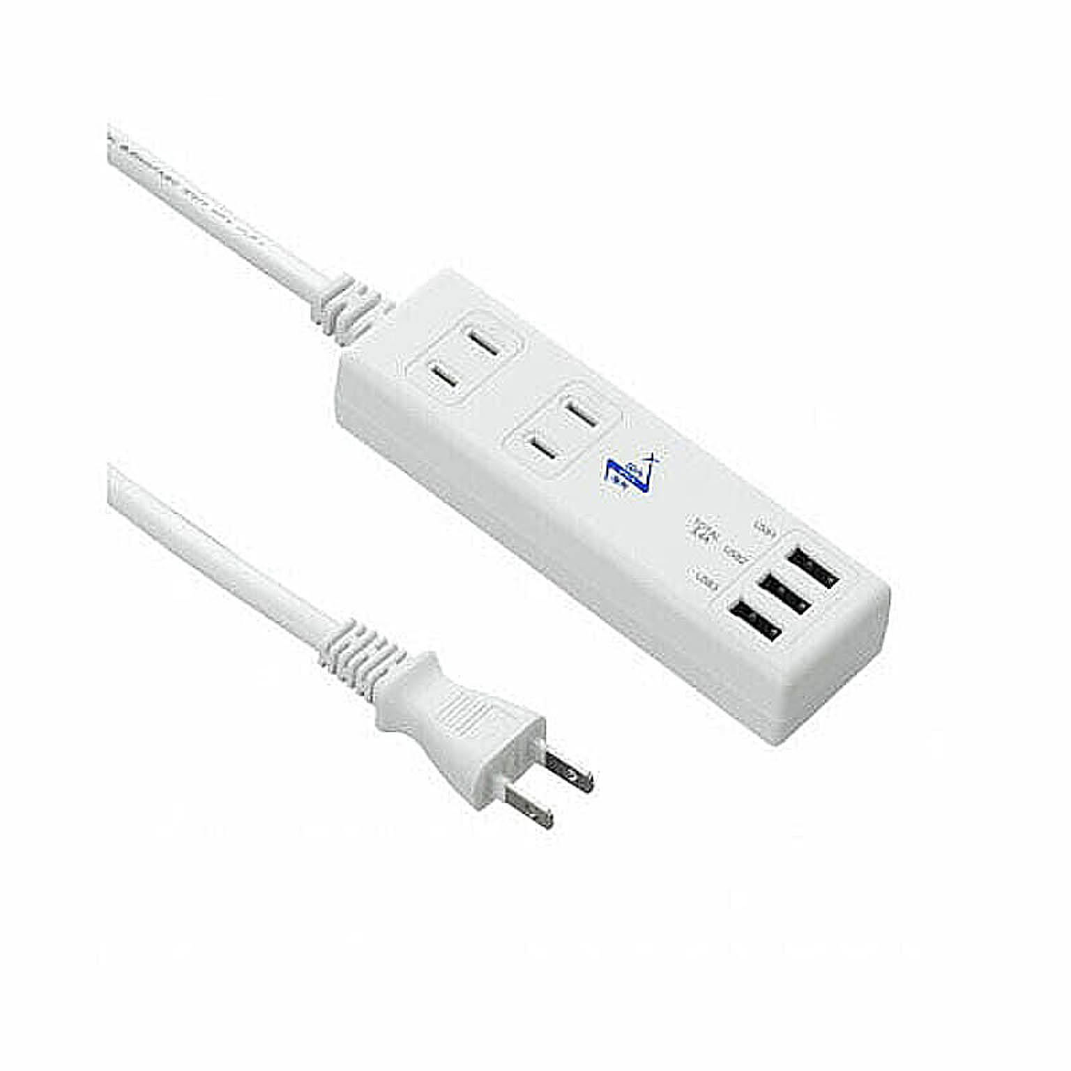 電源タップ