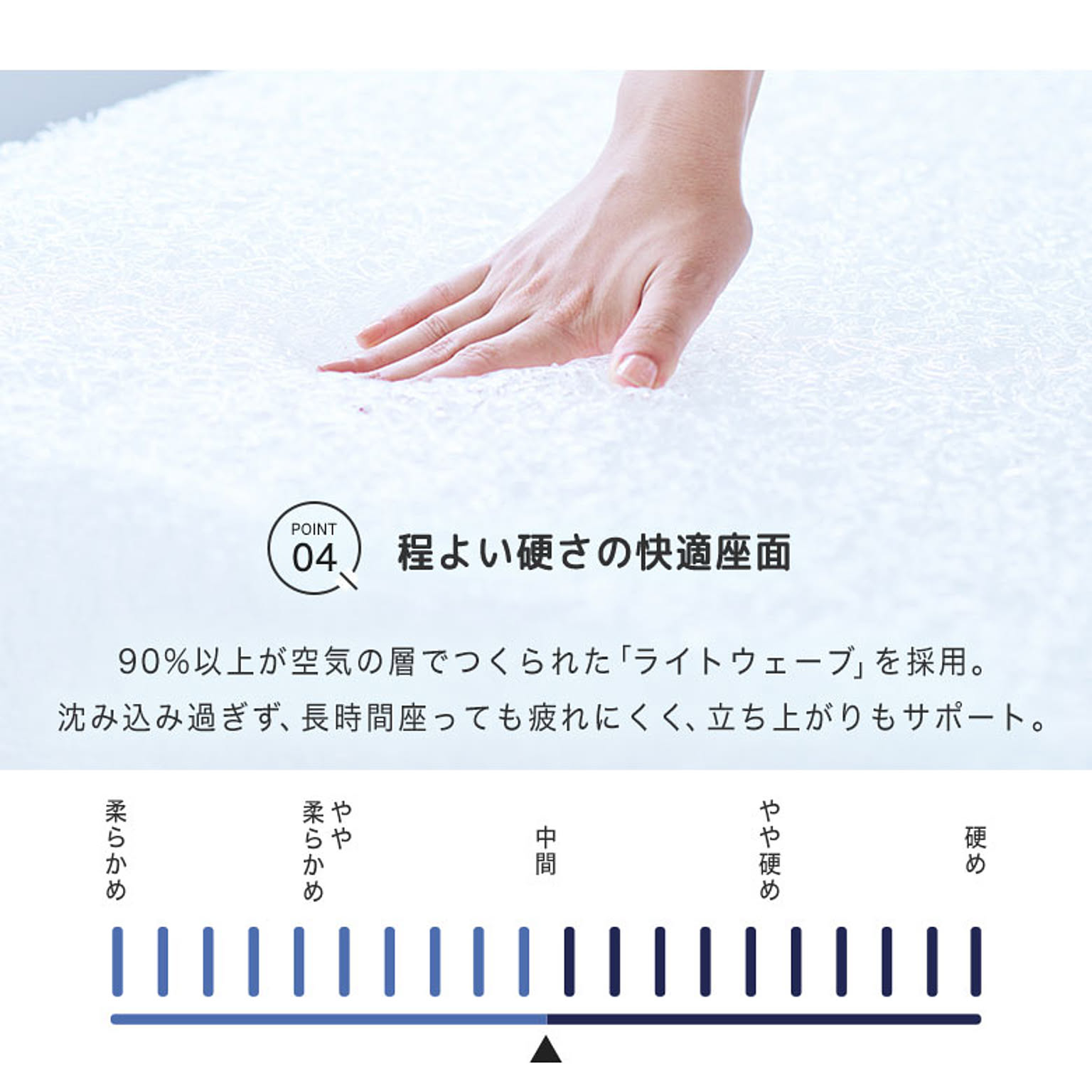フロアソファ・ローソファ